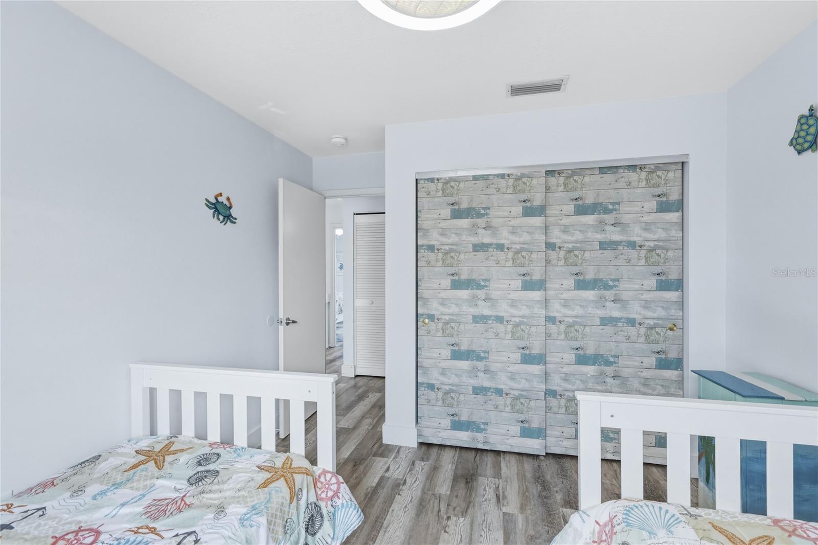 NORTH BEACH VILLAGE III - Residential