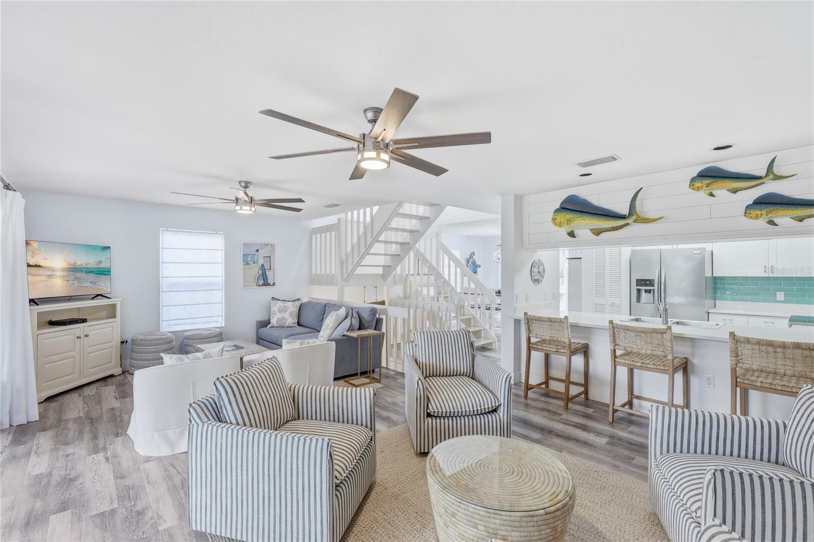 NORTH BEACH VILLAGE III - Residential