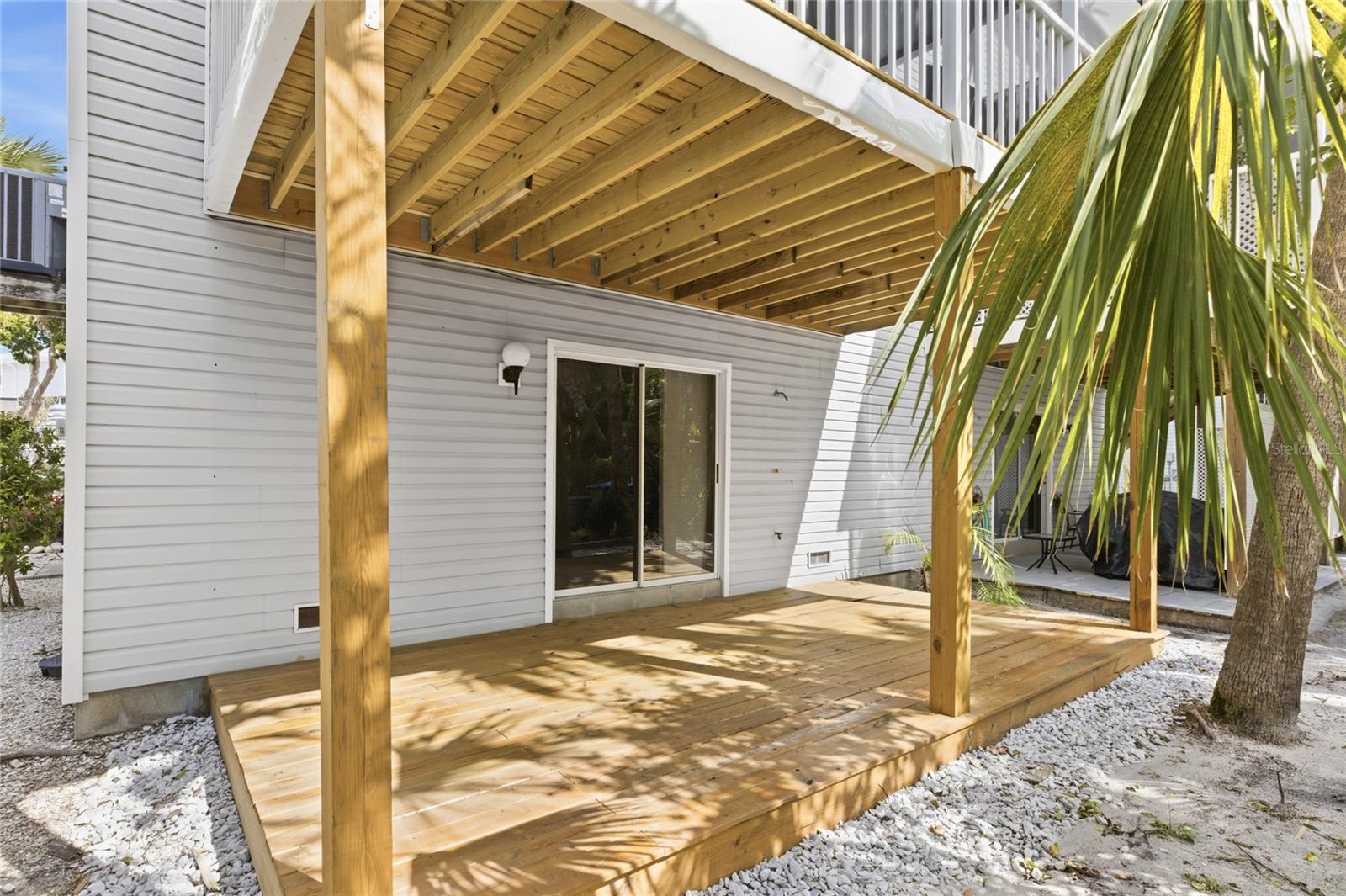 NORTH BEACH VILLAGE III - Residential