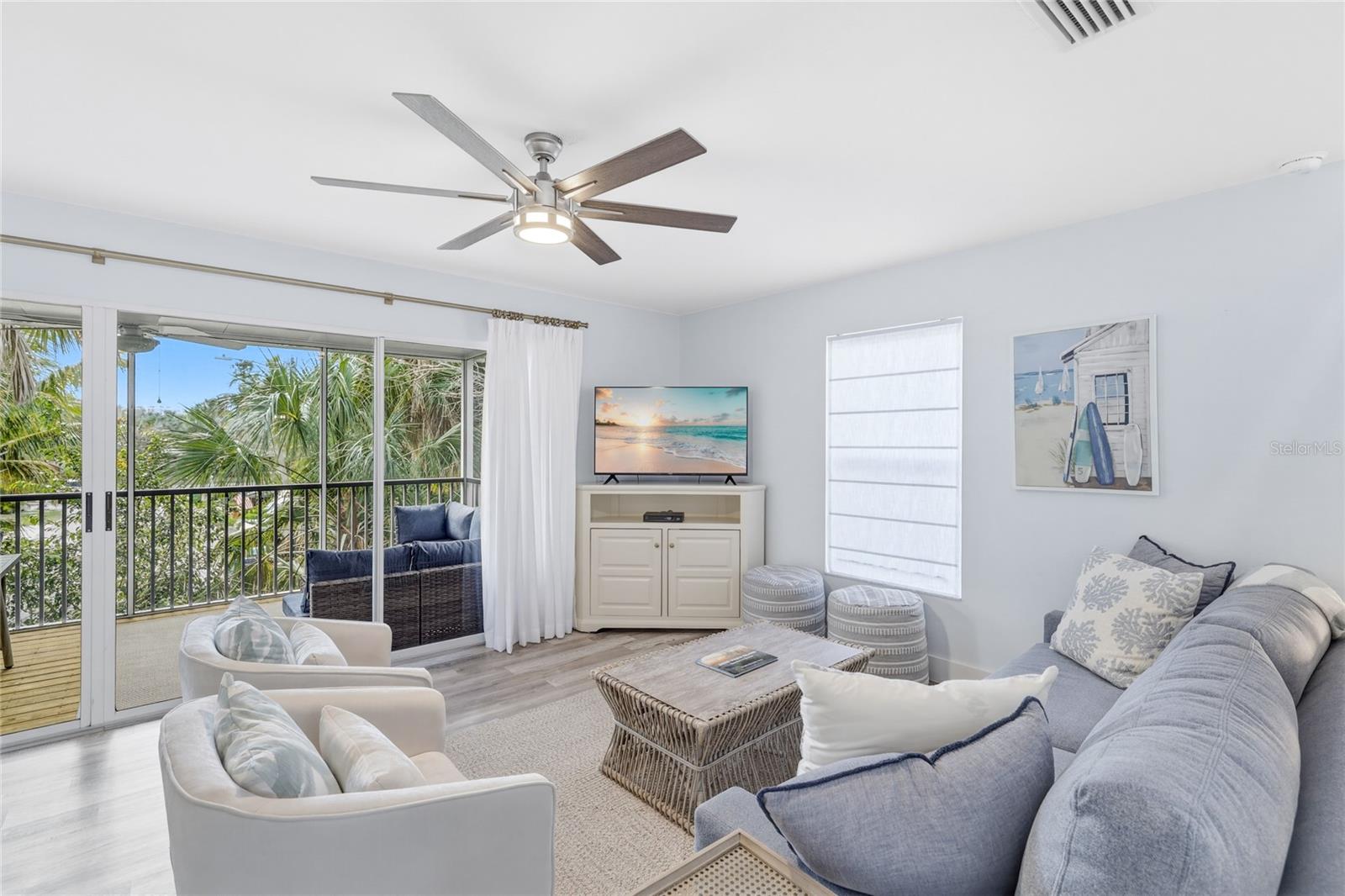 NORTH BEACH VILLAGE III - Residential