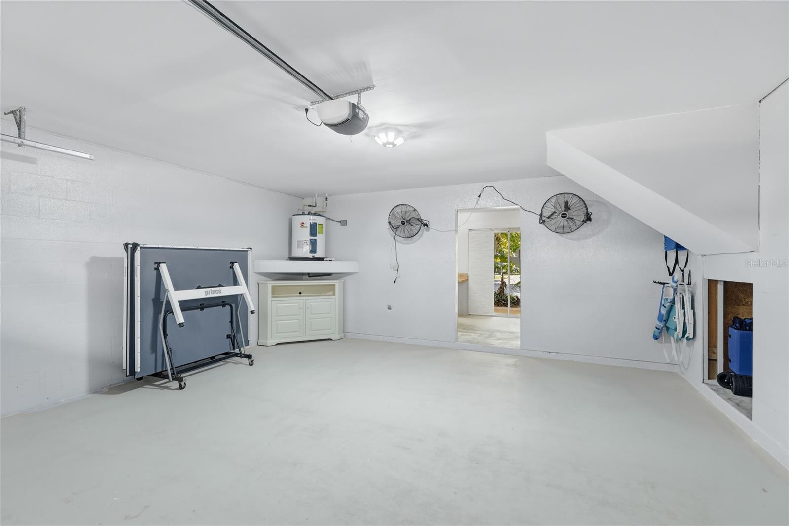 NORTH BEACH VILLAGE III - Residential