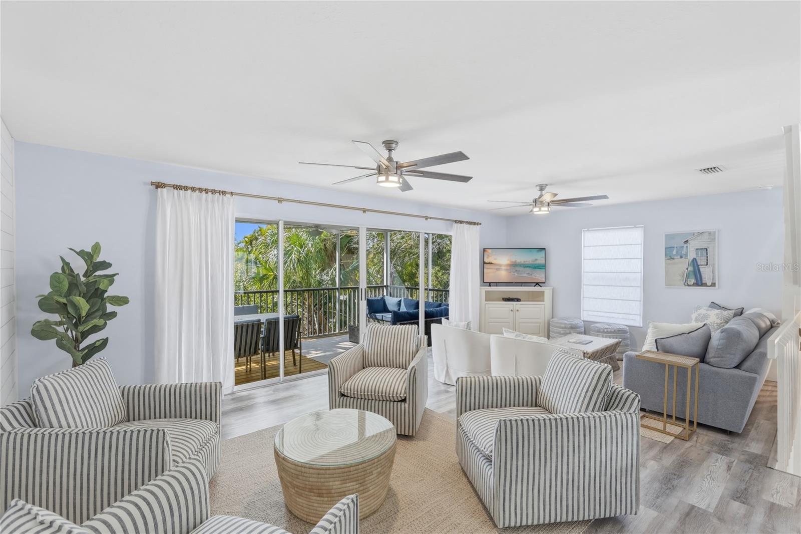 NORTH BEACH VILLAGE III - Residential