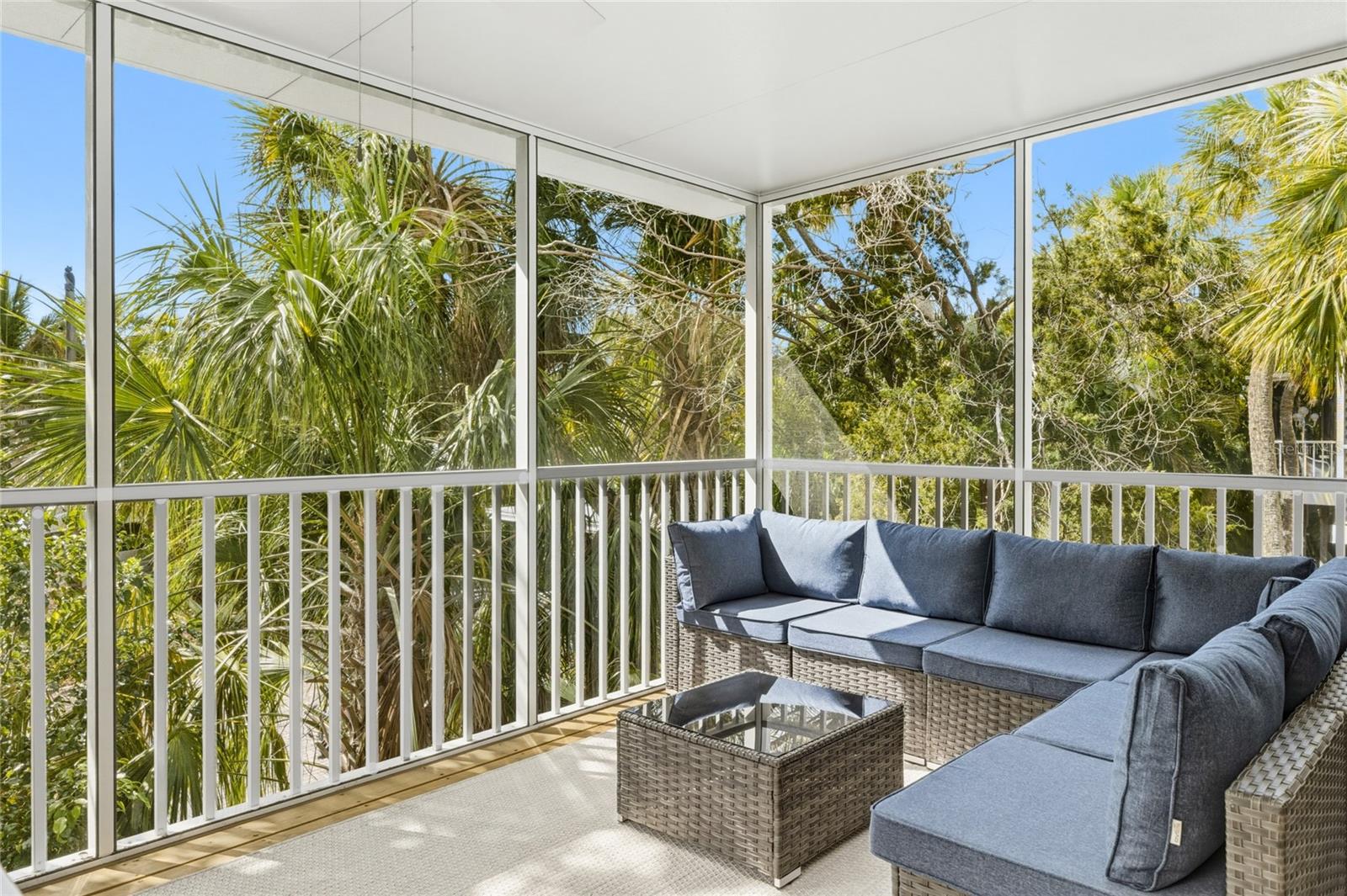 NORTH BEACH VILLAGE III - Residential