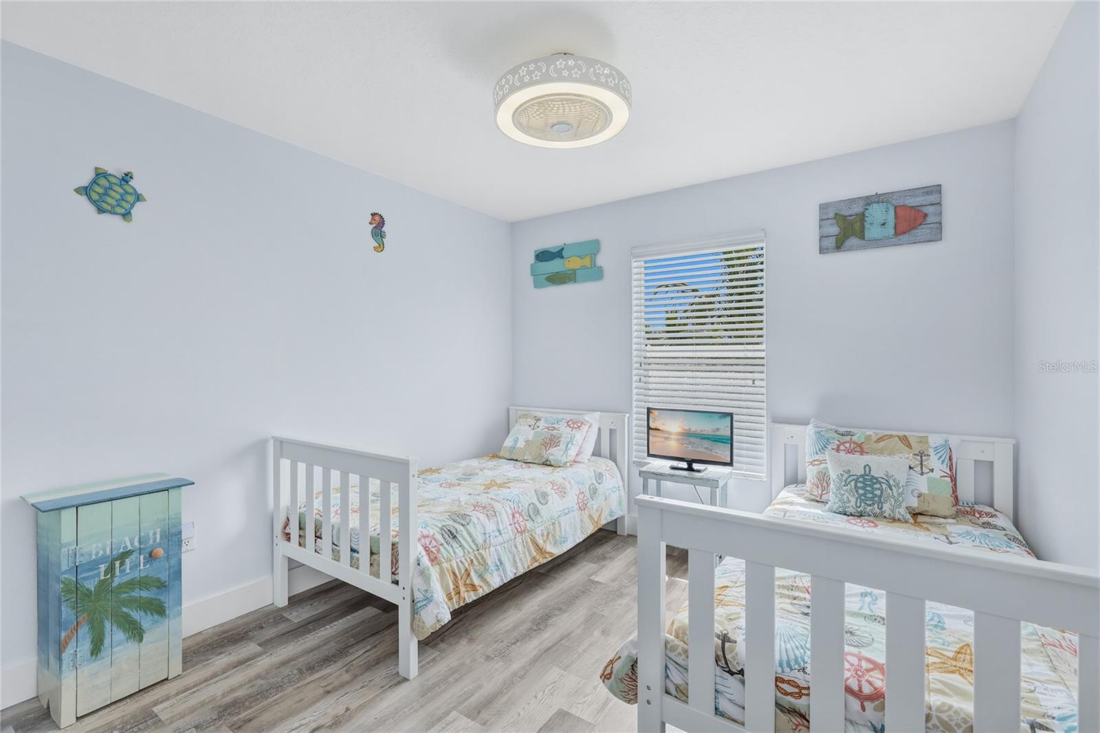 NORTH BEACH VILLAGE III - Residential