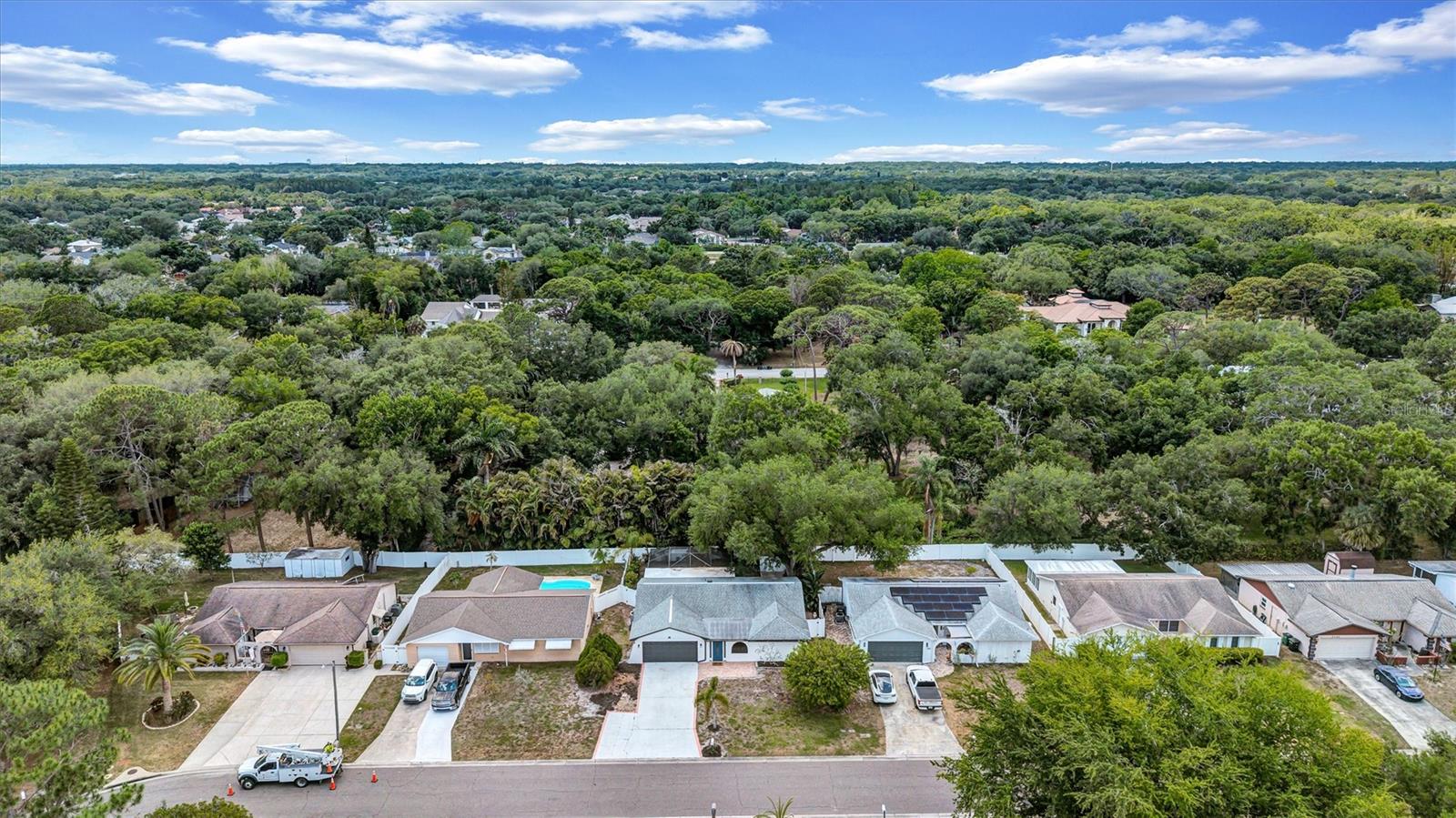 HARBOR HEIGHTS ESTATES - Residential