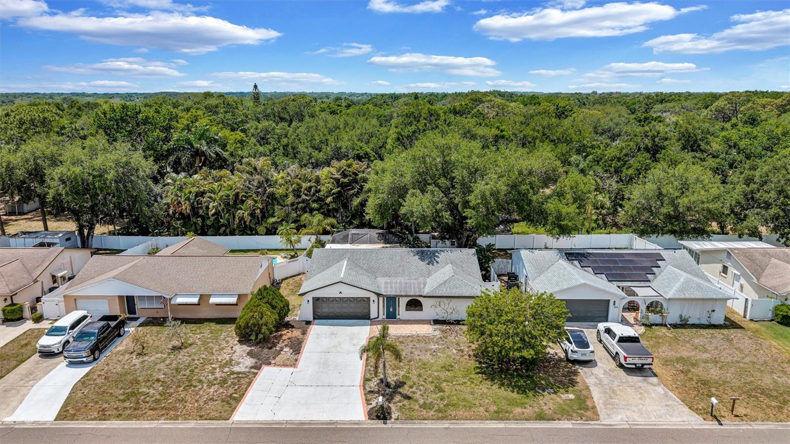 HARBOR HEIGHTS ESTATES - Residential