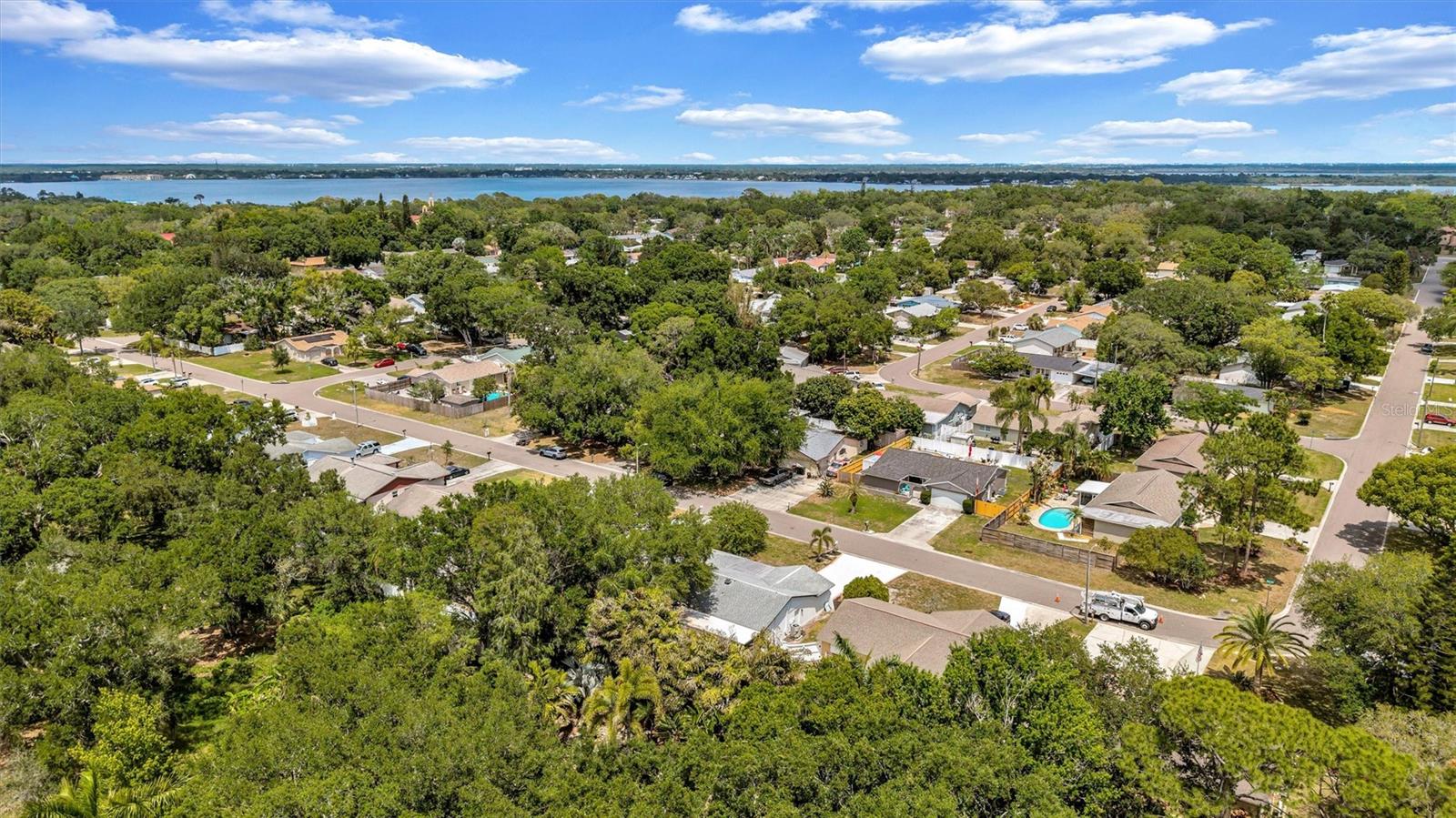 HARBOR HEIGHTS ESTATES - Residential