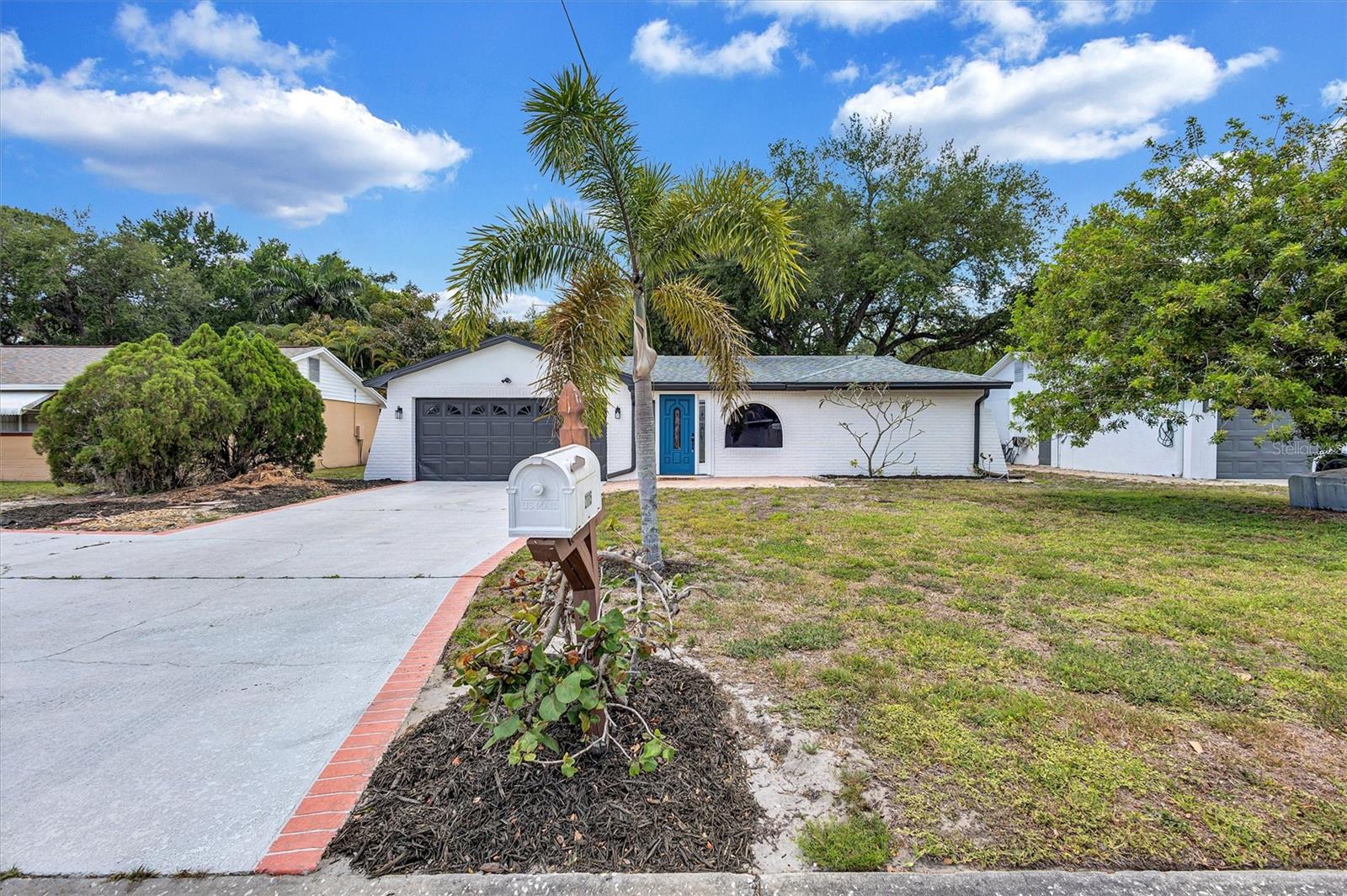 HARBOR HEIGHTS ESTATES - Residential