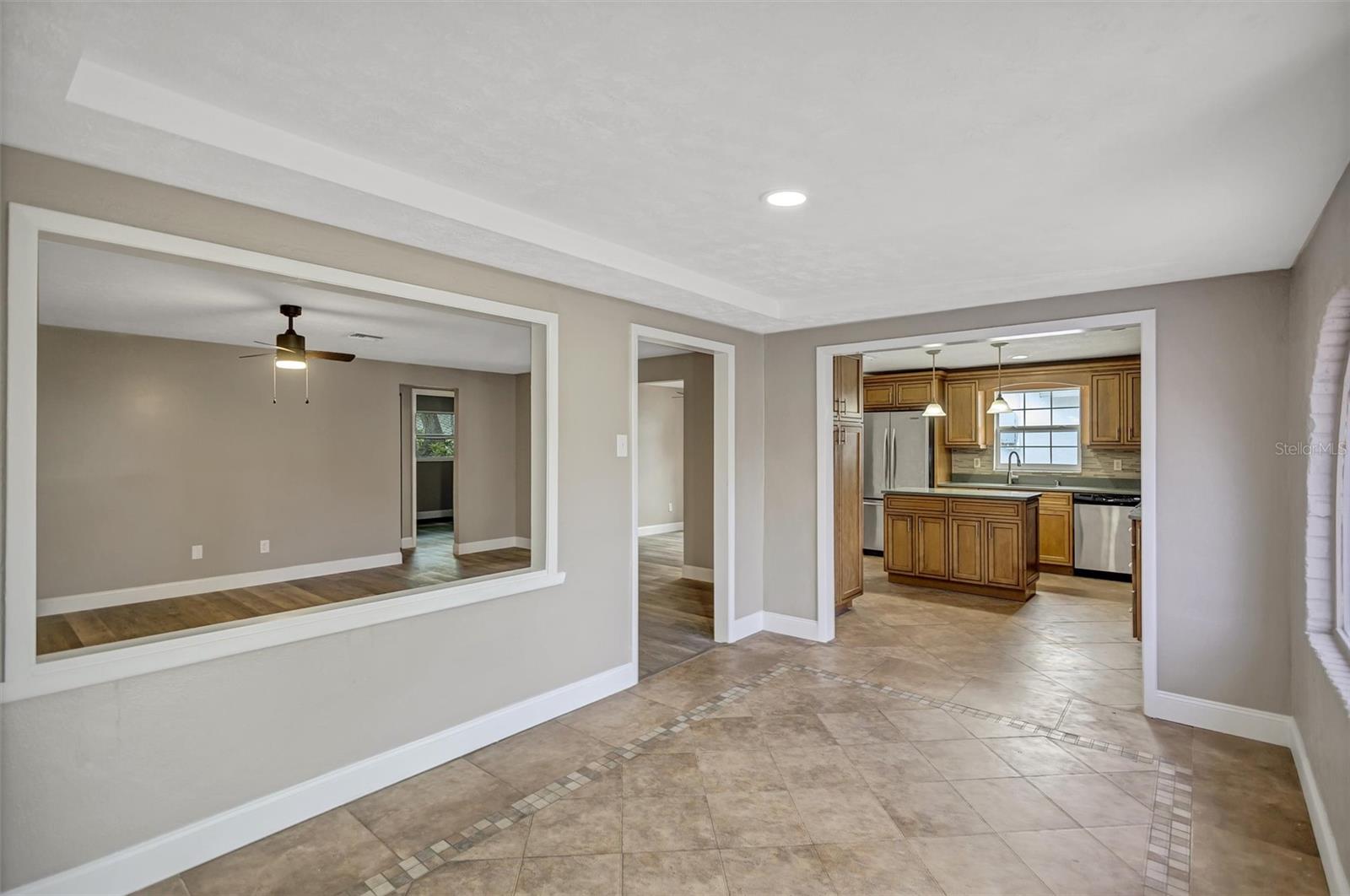 HARBOR HEIGHTS ESTATES - Residential