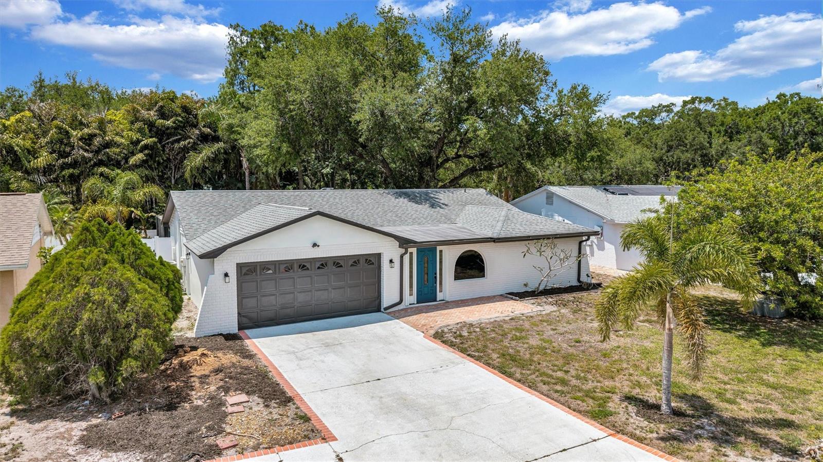 HARBOR HEIGHTS ESTATES - Residential