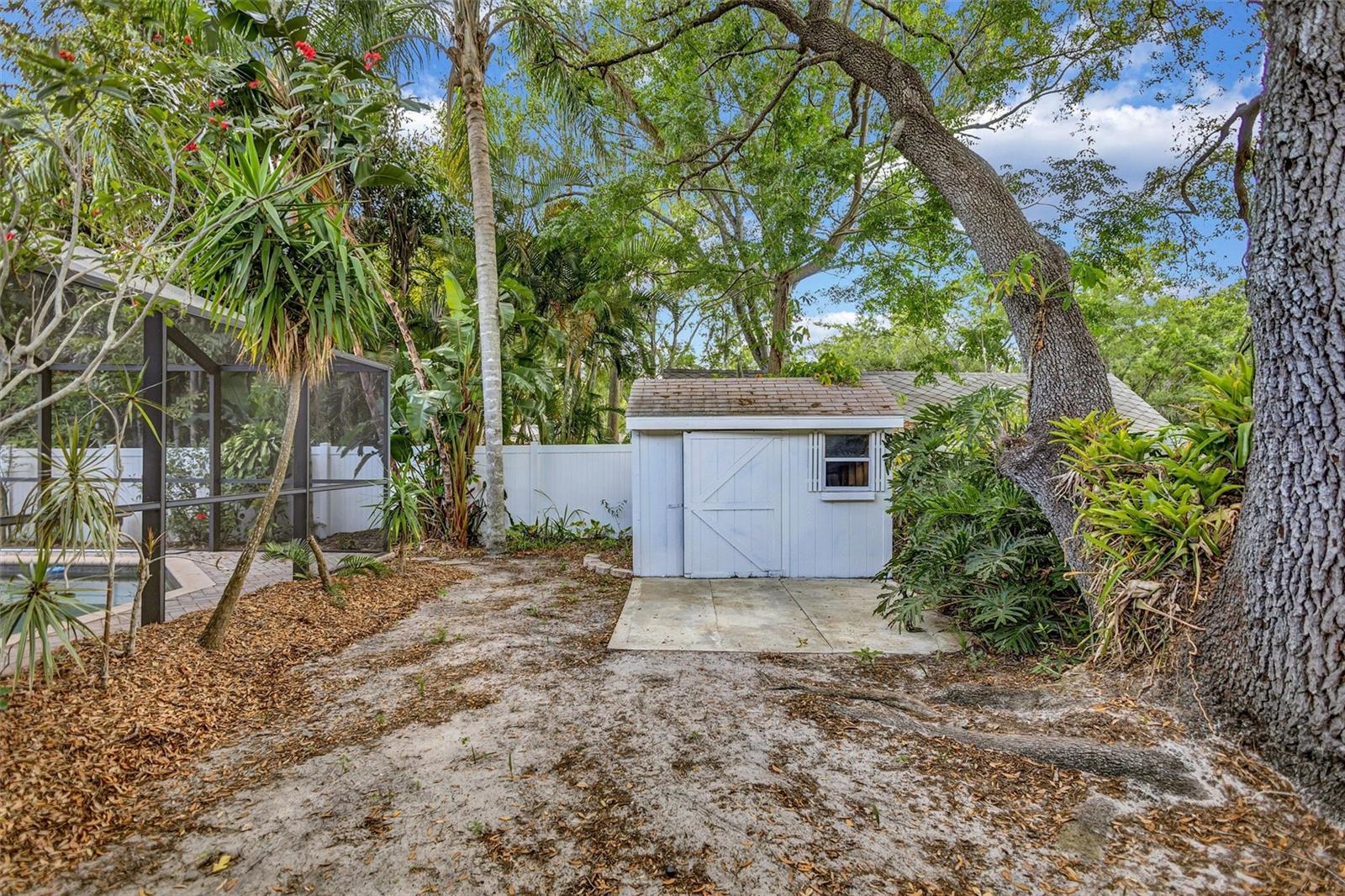 HARBOR HEIGHTS ESTATES - Residential
