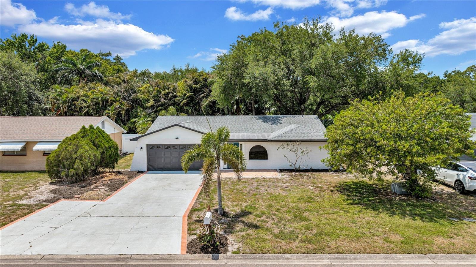 HARBOR HEIGHTS ESTATES - Residential
