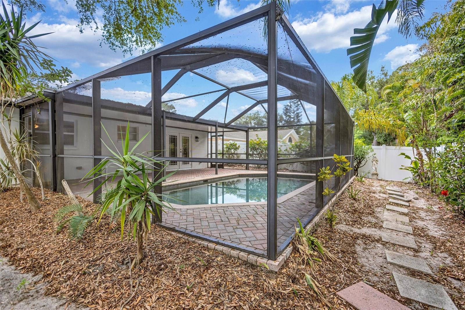 HARBOR HEIGHTS ESTATES - Residential