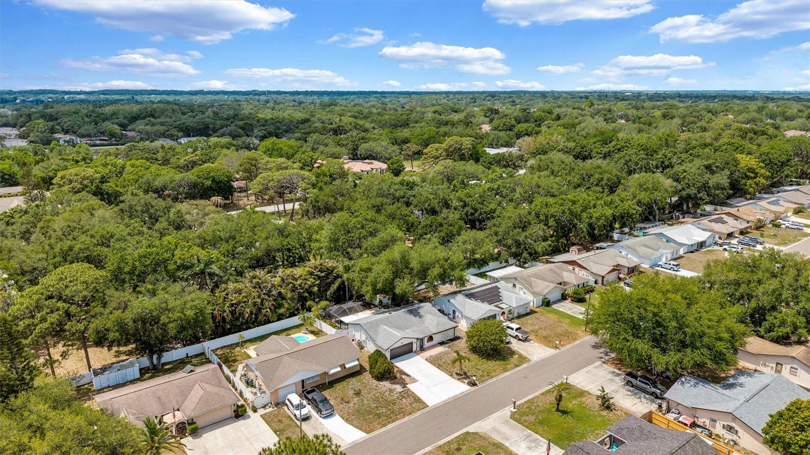 HARBOR HEIGHTS ESTATES - Residential