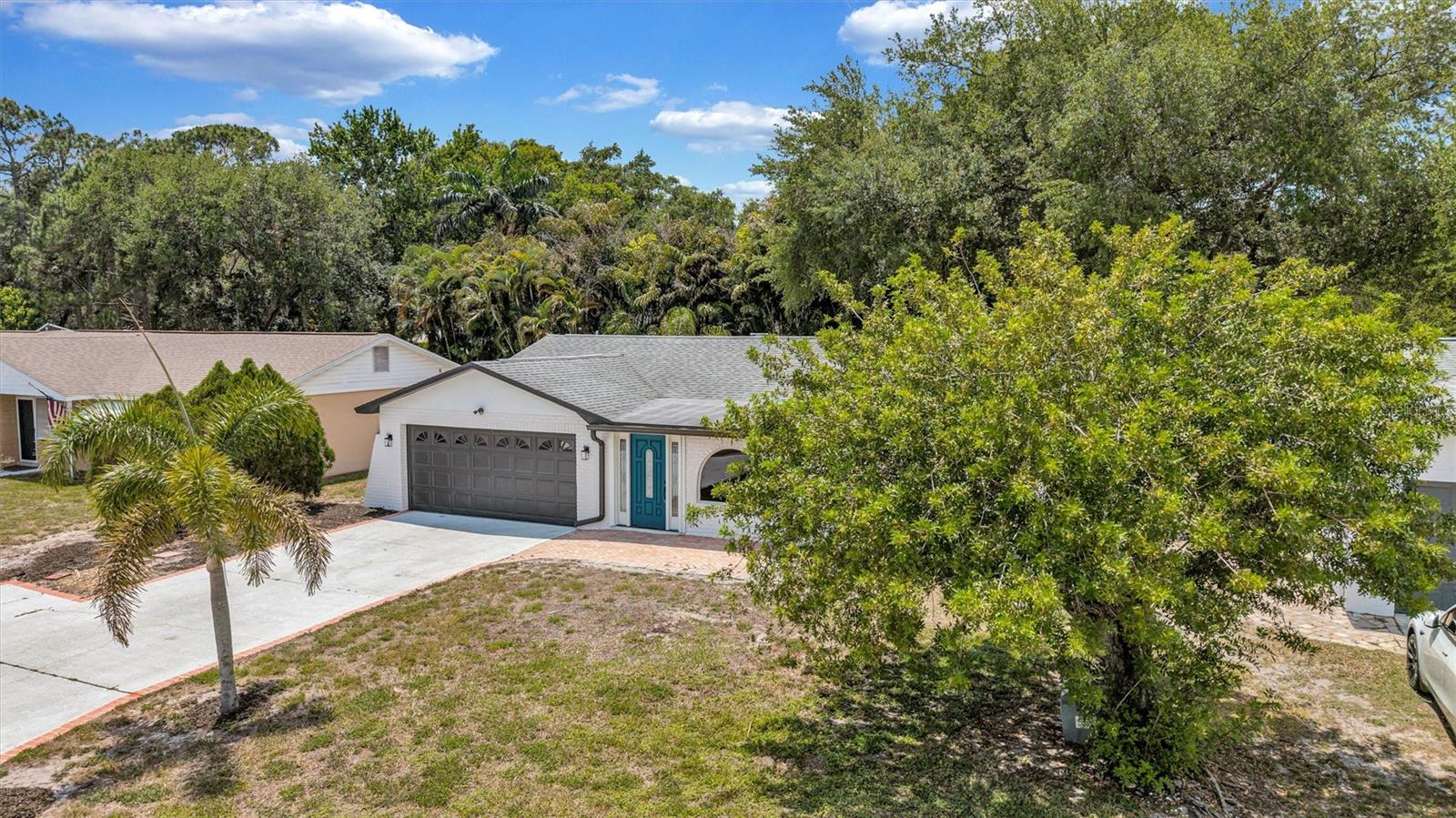 HARBOR HEIGHTS ESTATES - Residential