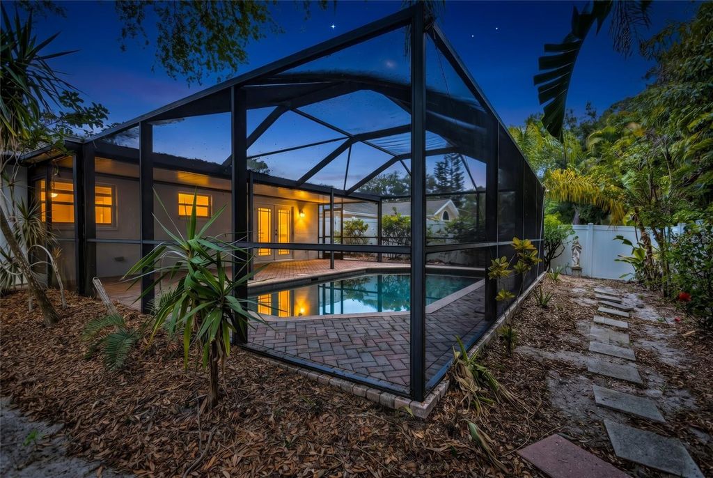 Photo of 2115 Glen Drive, Safety Harbor, FL 34695 (MLS # TB8502589)