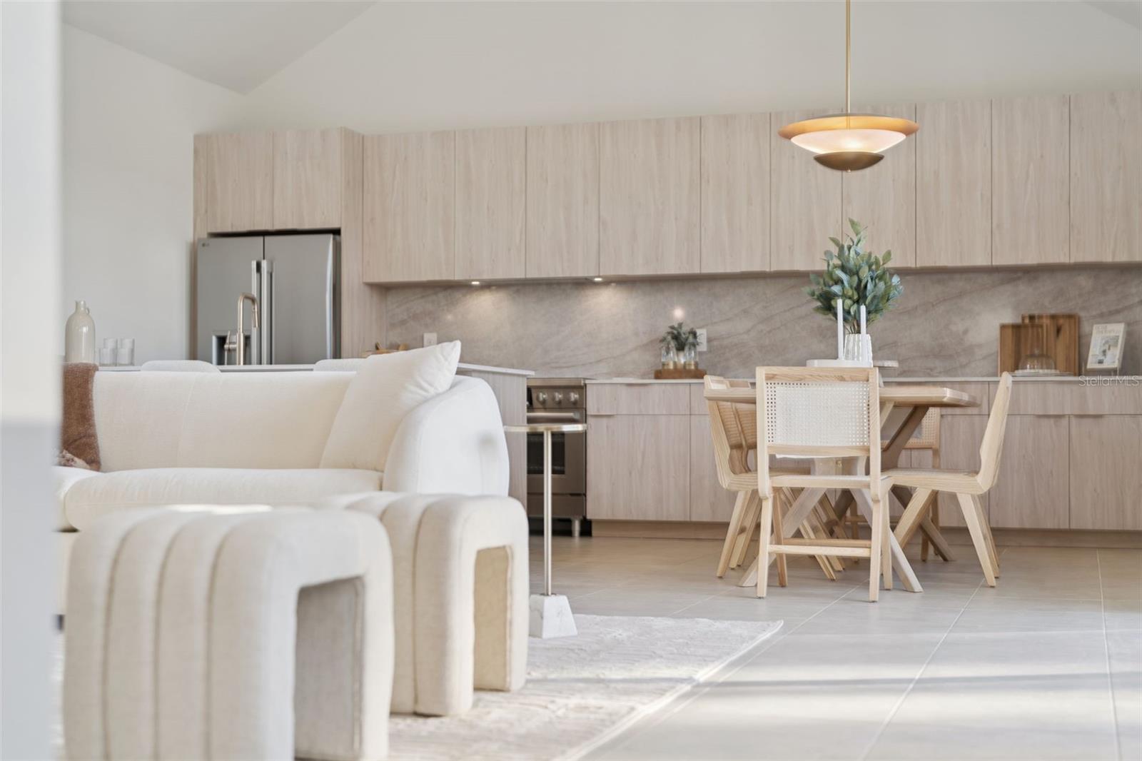 BOULEVARD OAKS AT LADY LAKE - Residential