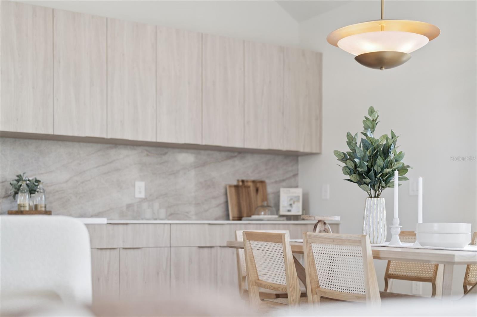 BOULEVARD OAKS AT LADY LAKE - Residential