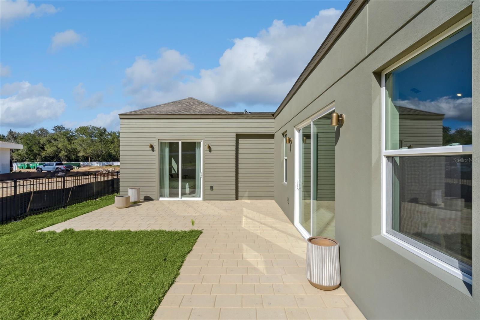 BOULEVARD OAKS AT LADY LAKE - Residential