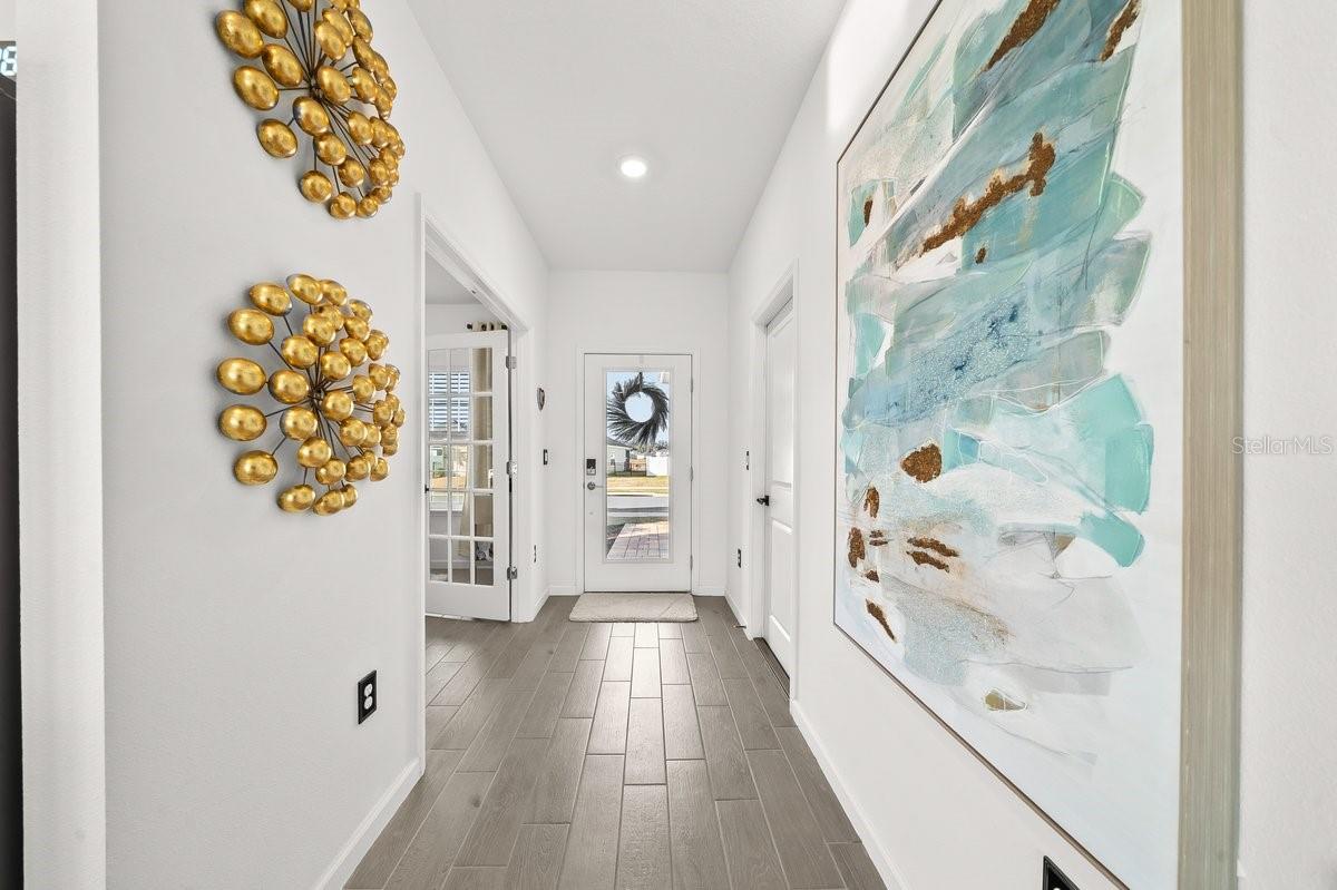 HEATH PRESERVE PH 1 - Residential