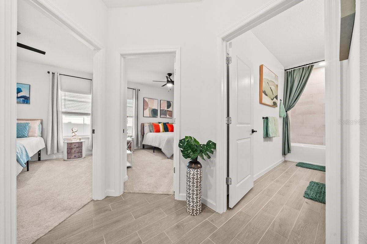 HEATH PRESERVE PH 1 - Residential