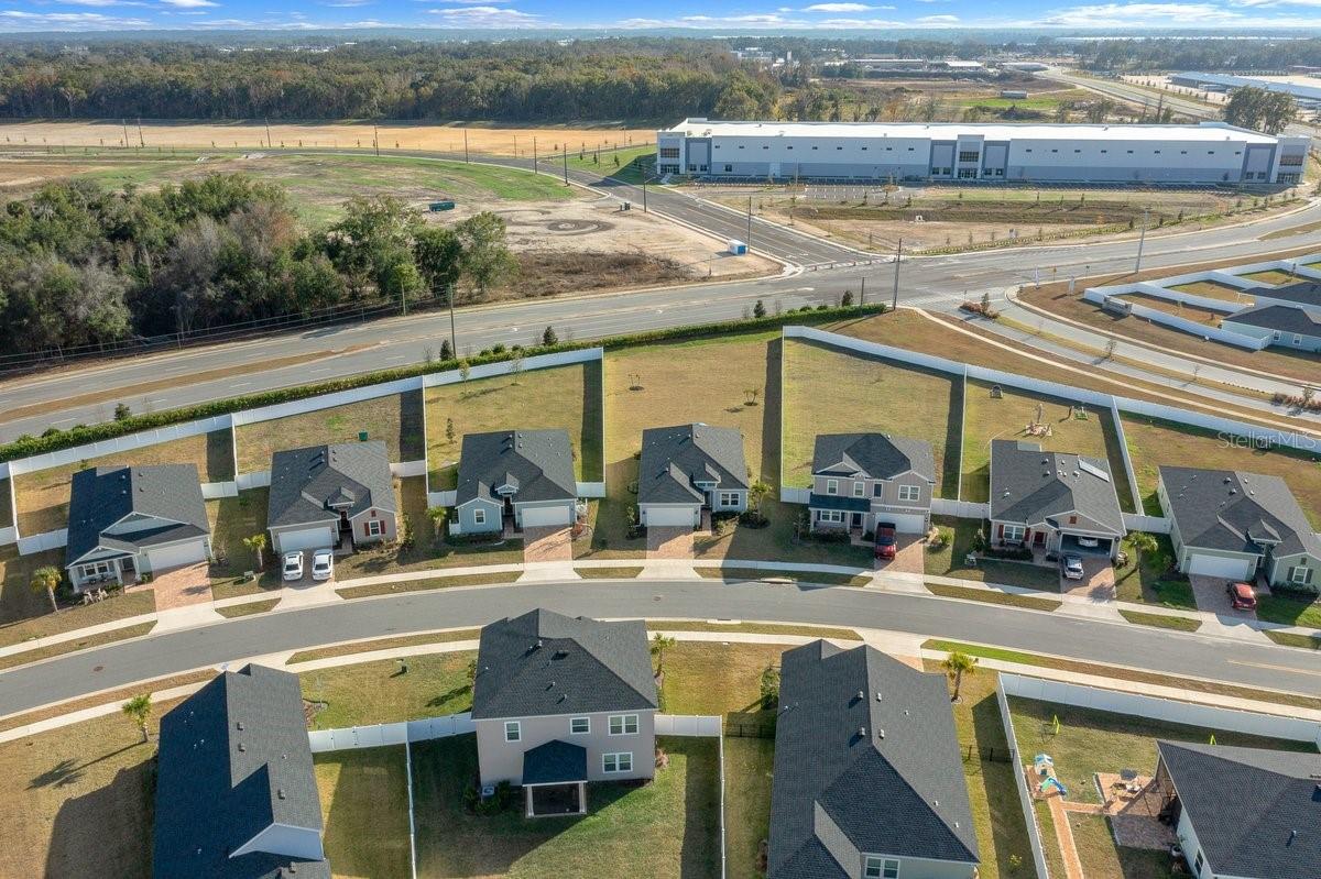 HEATH PRESERVE PH 1 - Residential