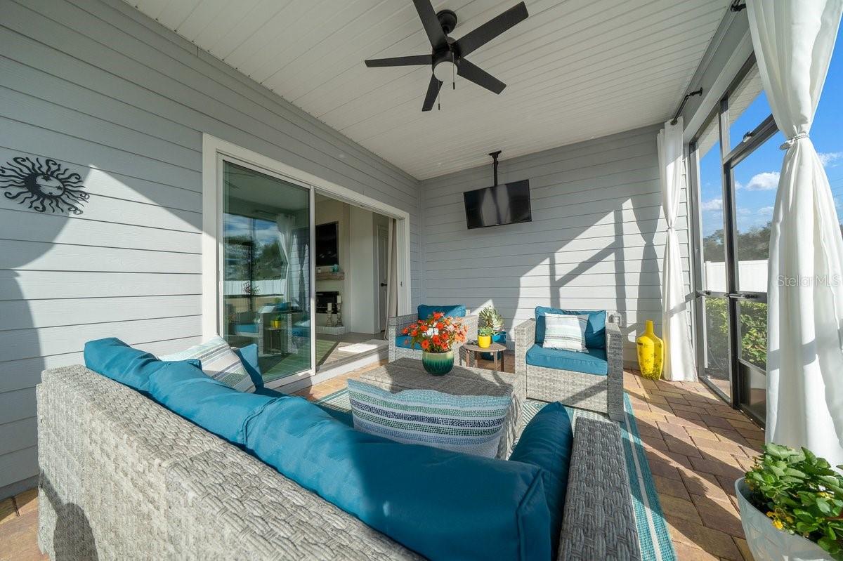 HEATH PRESERVE PH 1 - Residential