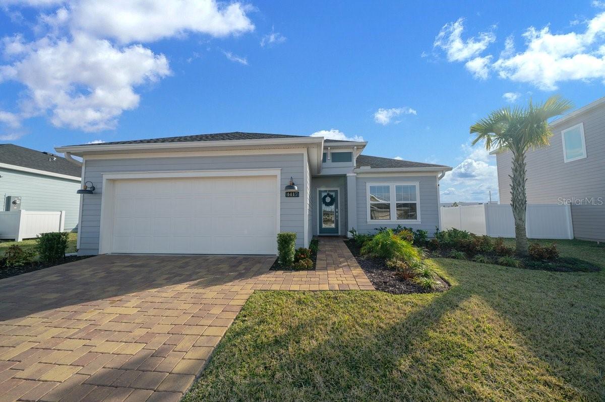 HEATH PRESERVE PH 1 - Residential