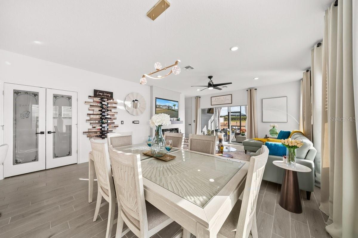 HEATH PRESERVE PH 1 - Residential