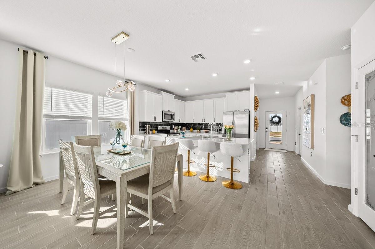 HEATH PRESERVE PH 1 - Residential