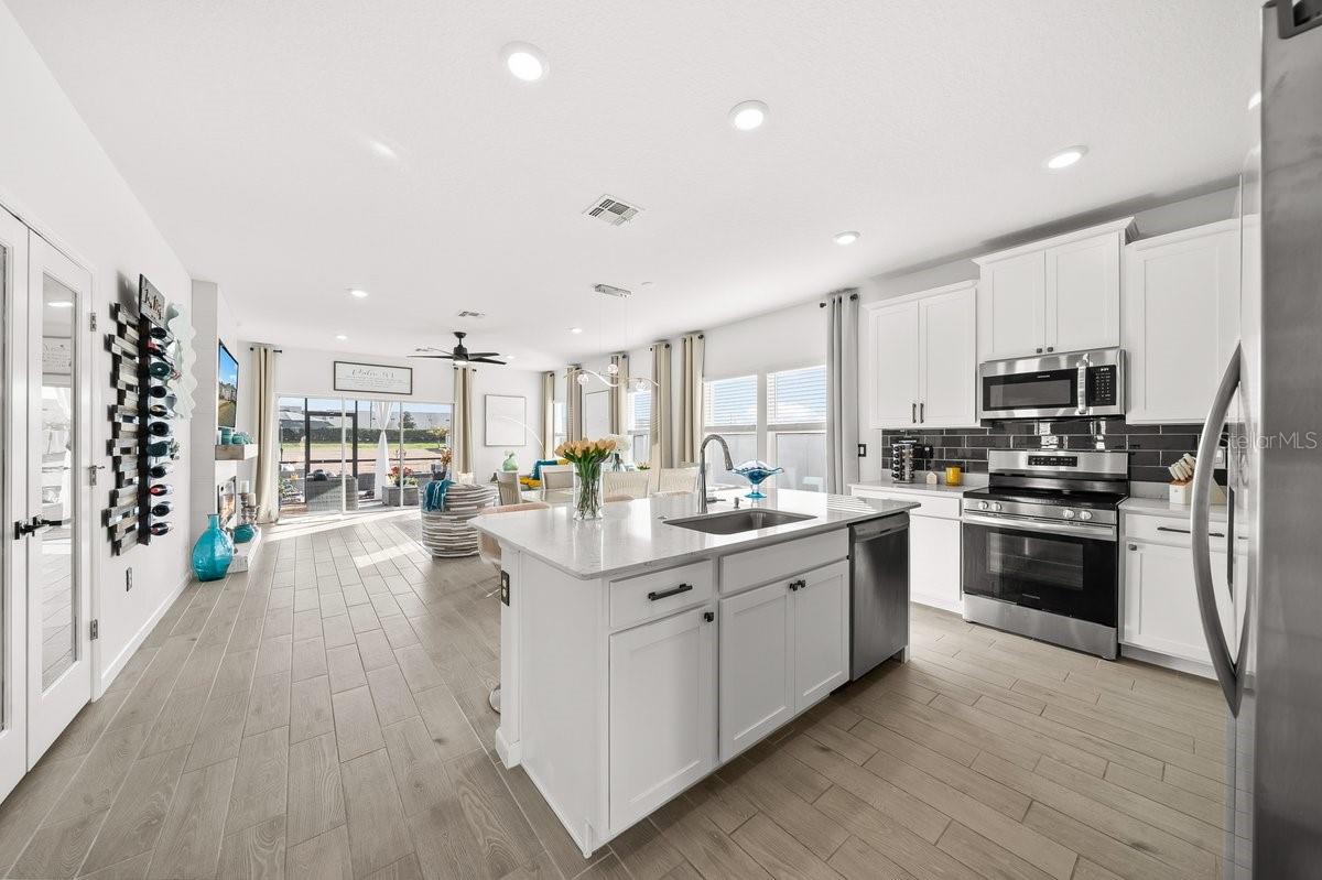 HEATH PRESERVE PH 1 - Residential