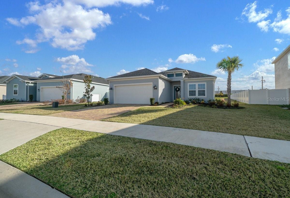 HEATH PRESERVE PH 1 - Residential