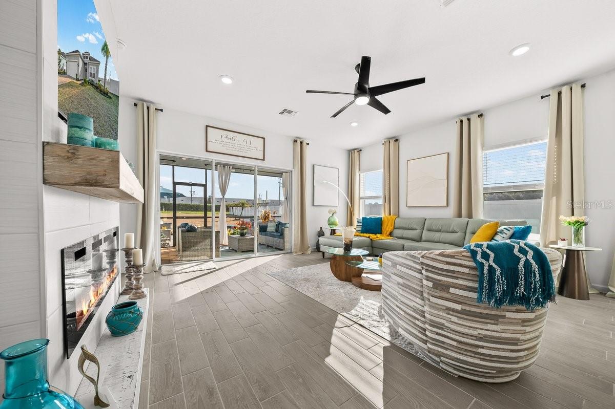 HEATH PRESERVE PH 1 - Residential