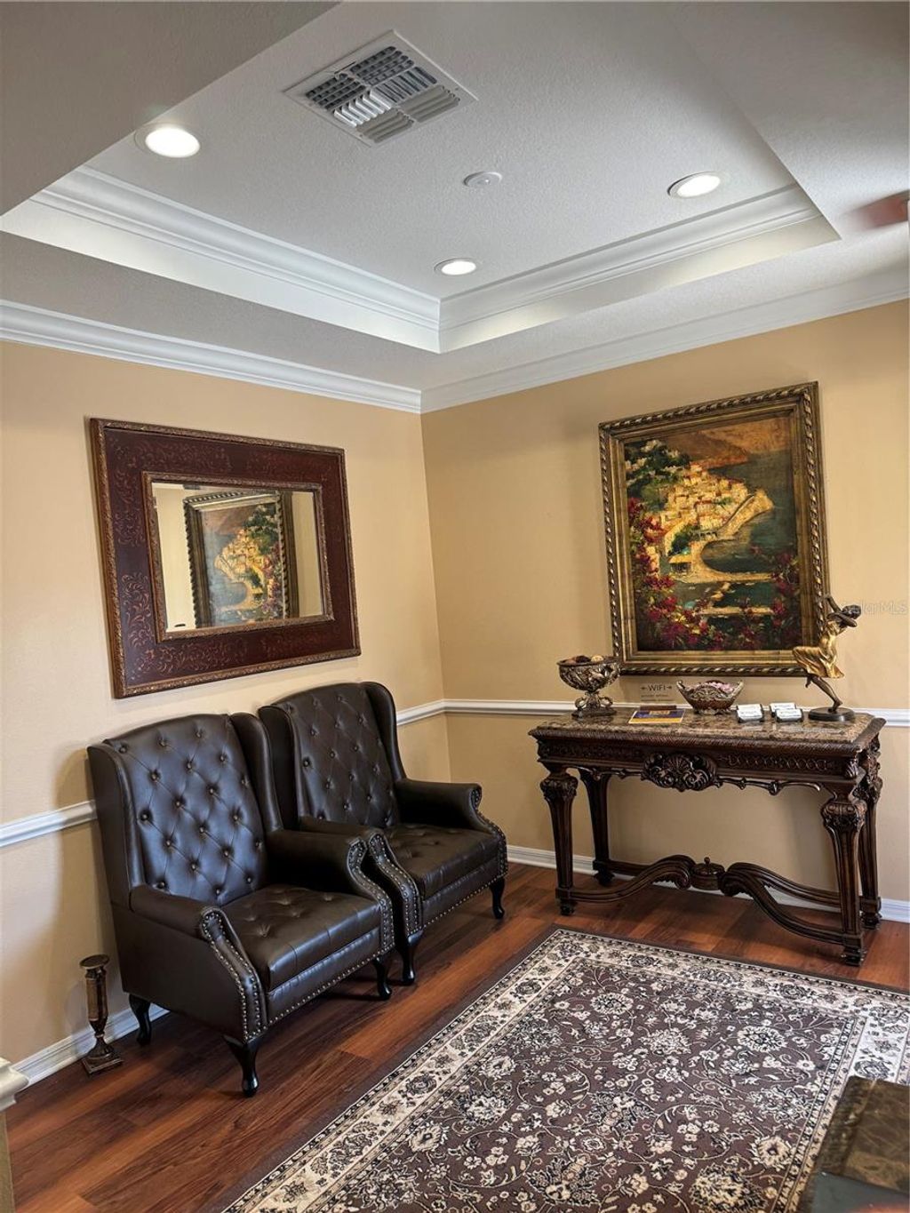 Photo of 5857 Argerian Drive, Wesley Chapel, FL 33545 (MLS # TB8383399)