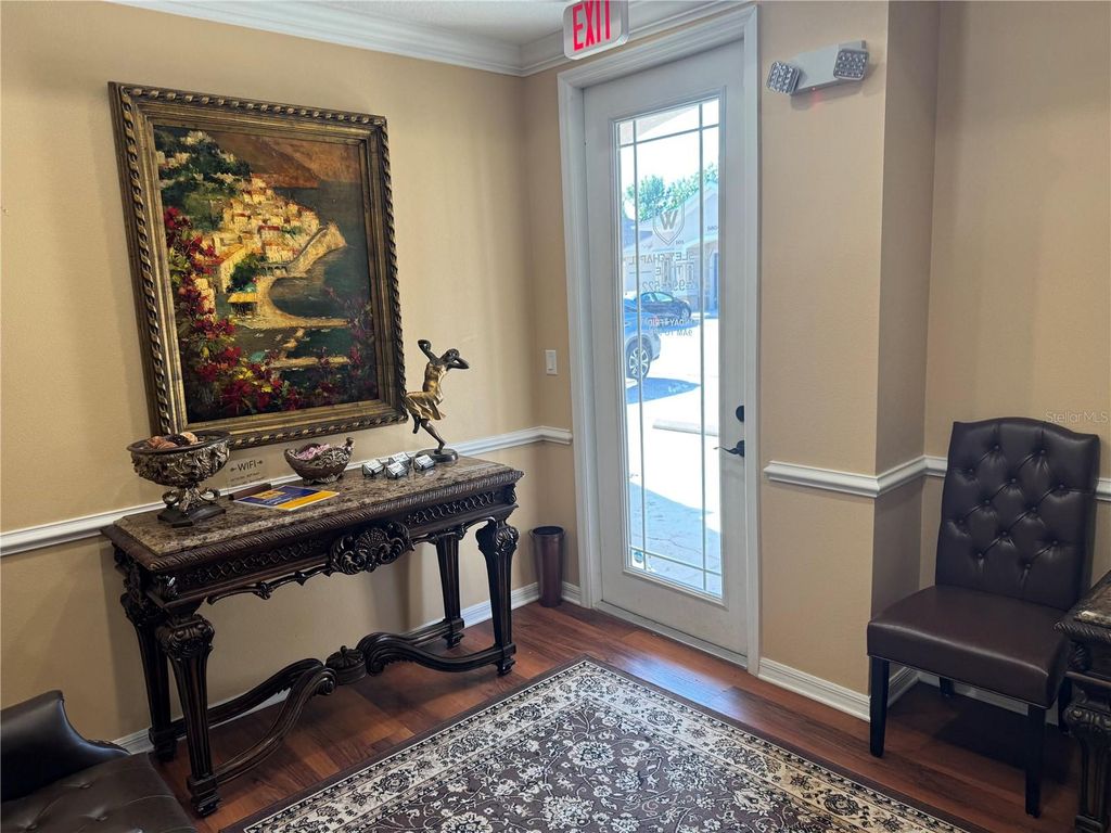 Photo of 5857 Argerian Drive, Wesley Chapel, FL 33545 (MLS # TB8383399)