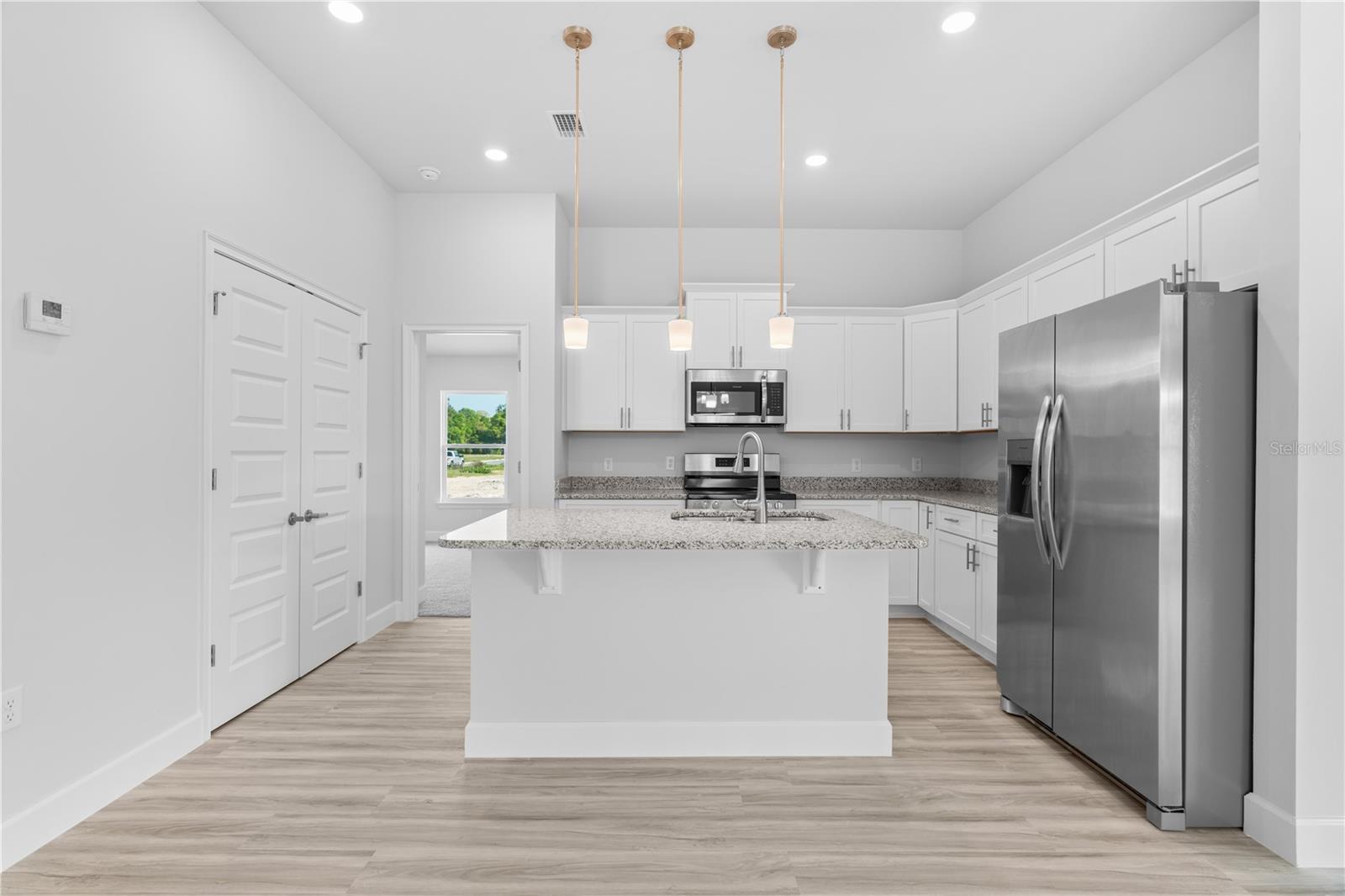 KIRKLAND FARMS PH 1 PB 39 PG 65 - Residential