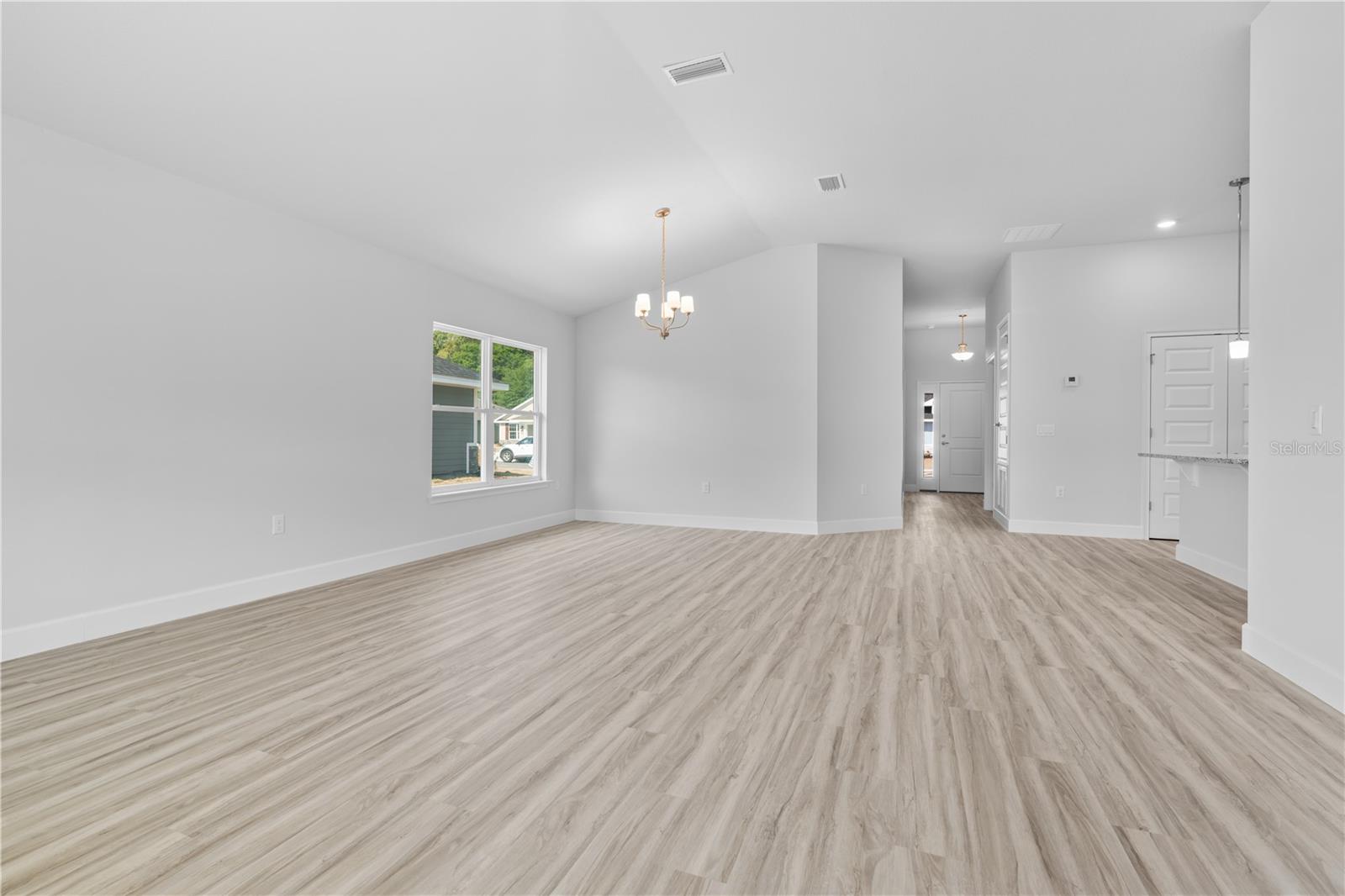 KIRKLAND FARMS PH 1 PB 39 PG 65 - Residential