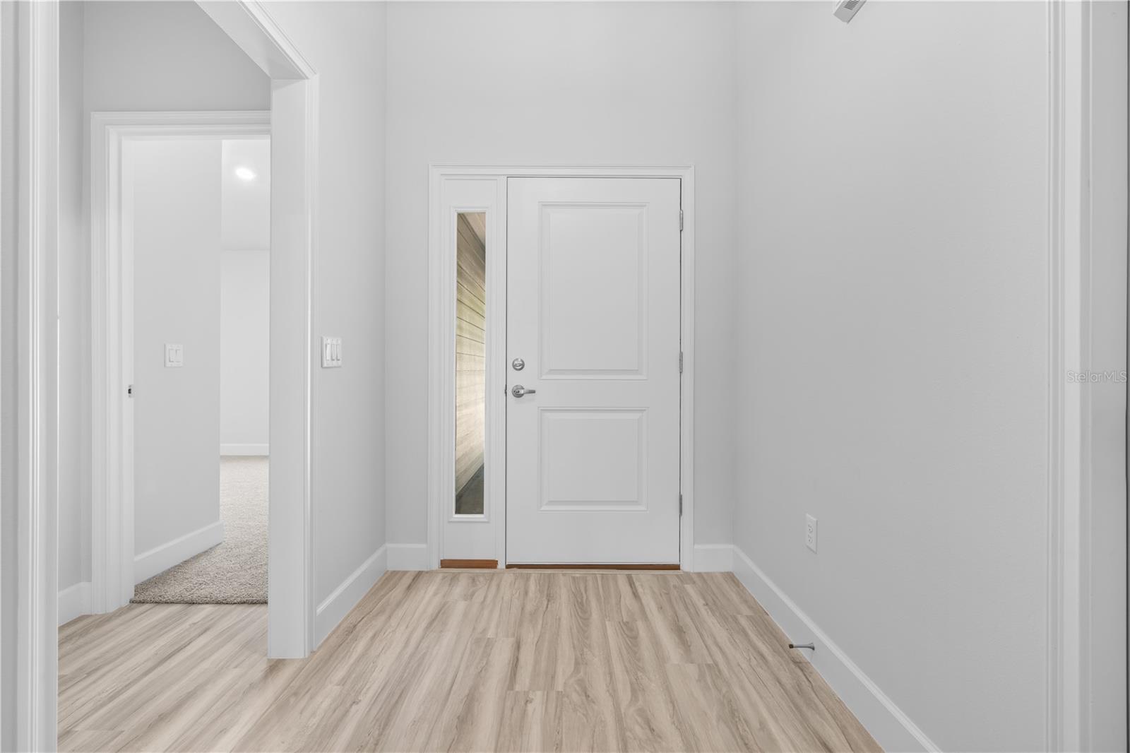 KIRKLAND FARMS PH 1 PB 39 PG 65 - Residential