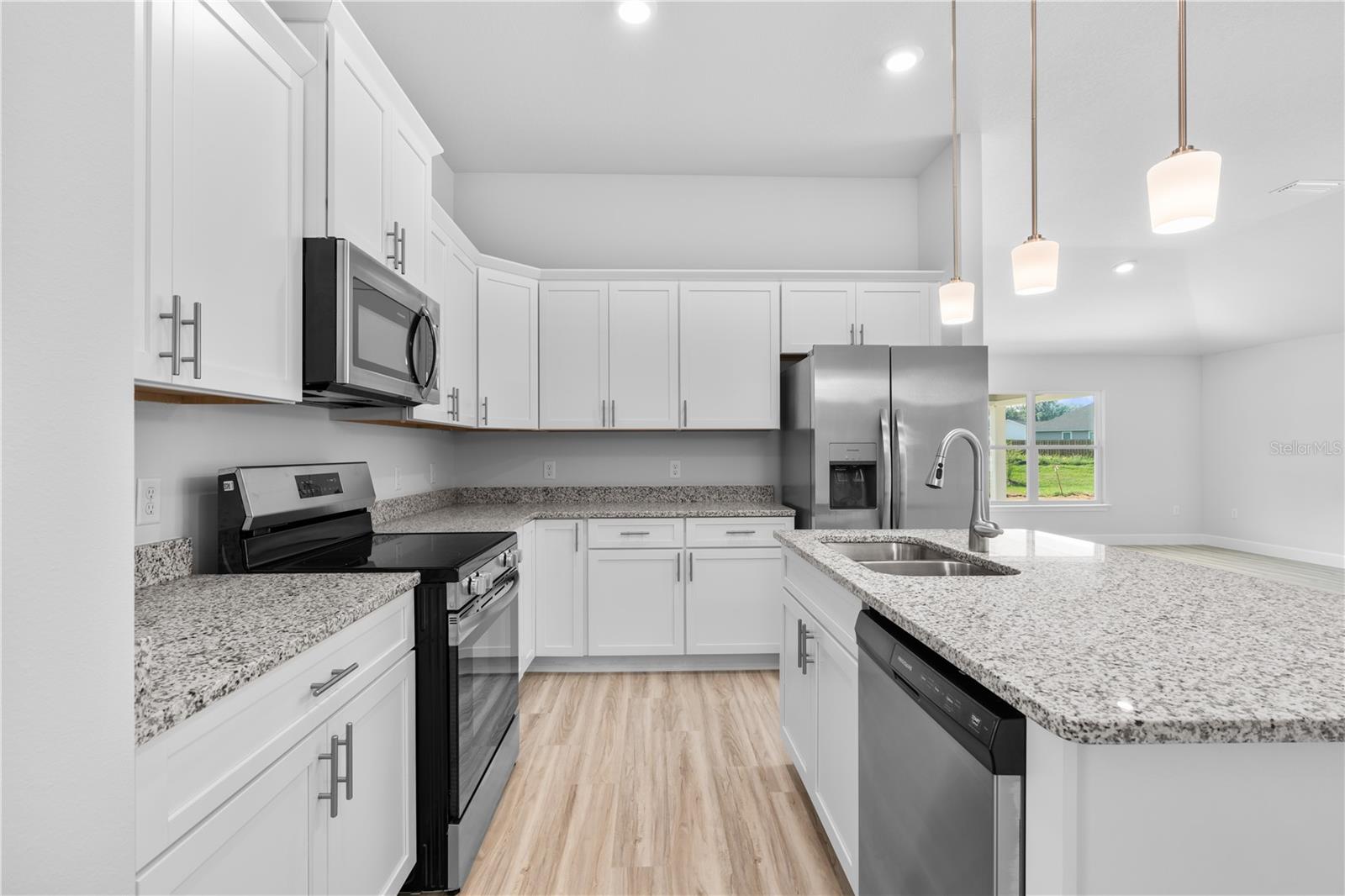 KIRKLAND FARMS PH 1 PB 39 PG 65 - Residential