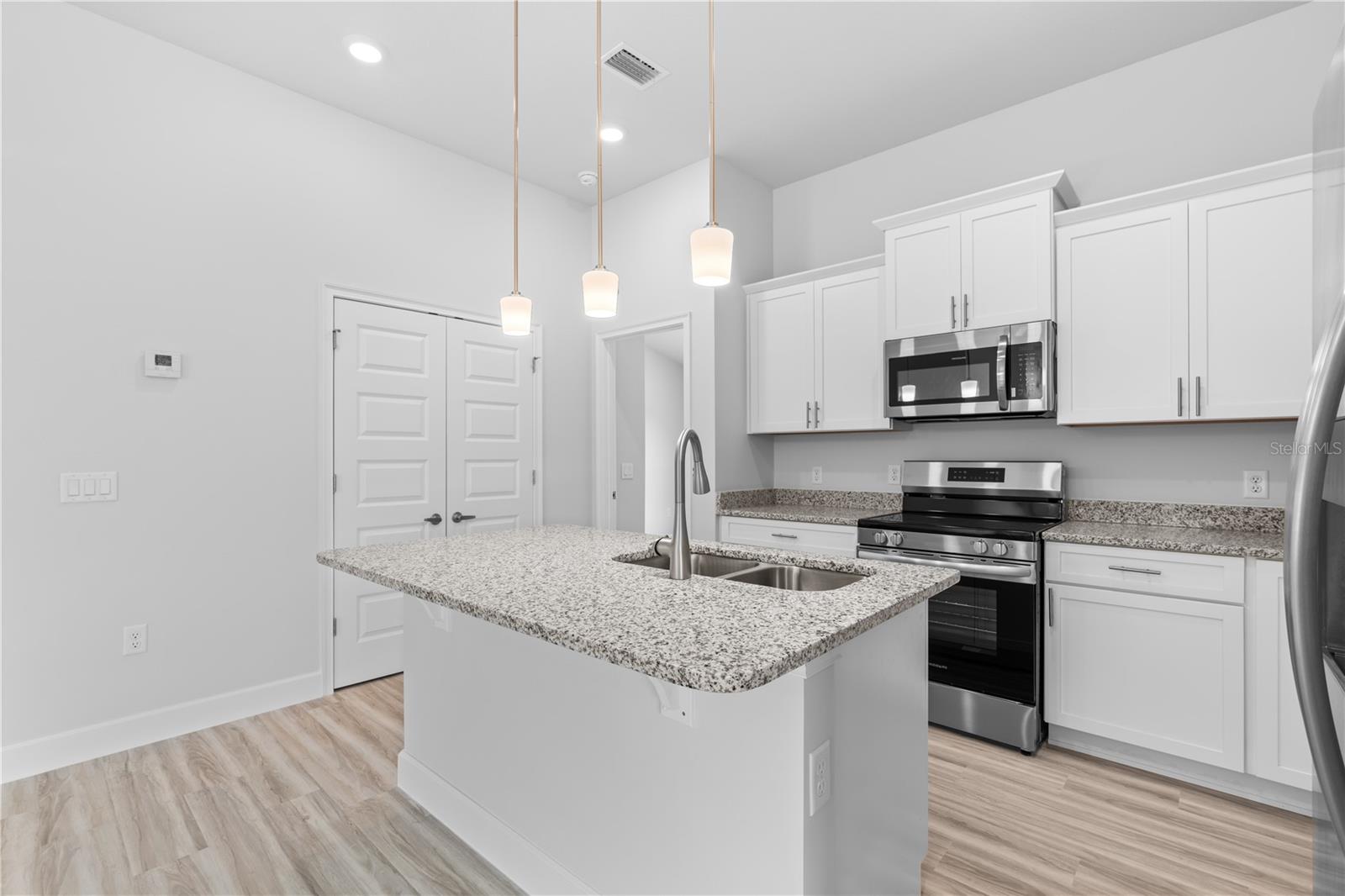 KIRKLAND FARMS PH 1 PB 39 PG 65 - Residential