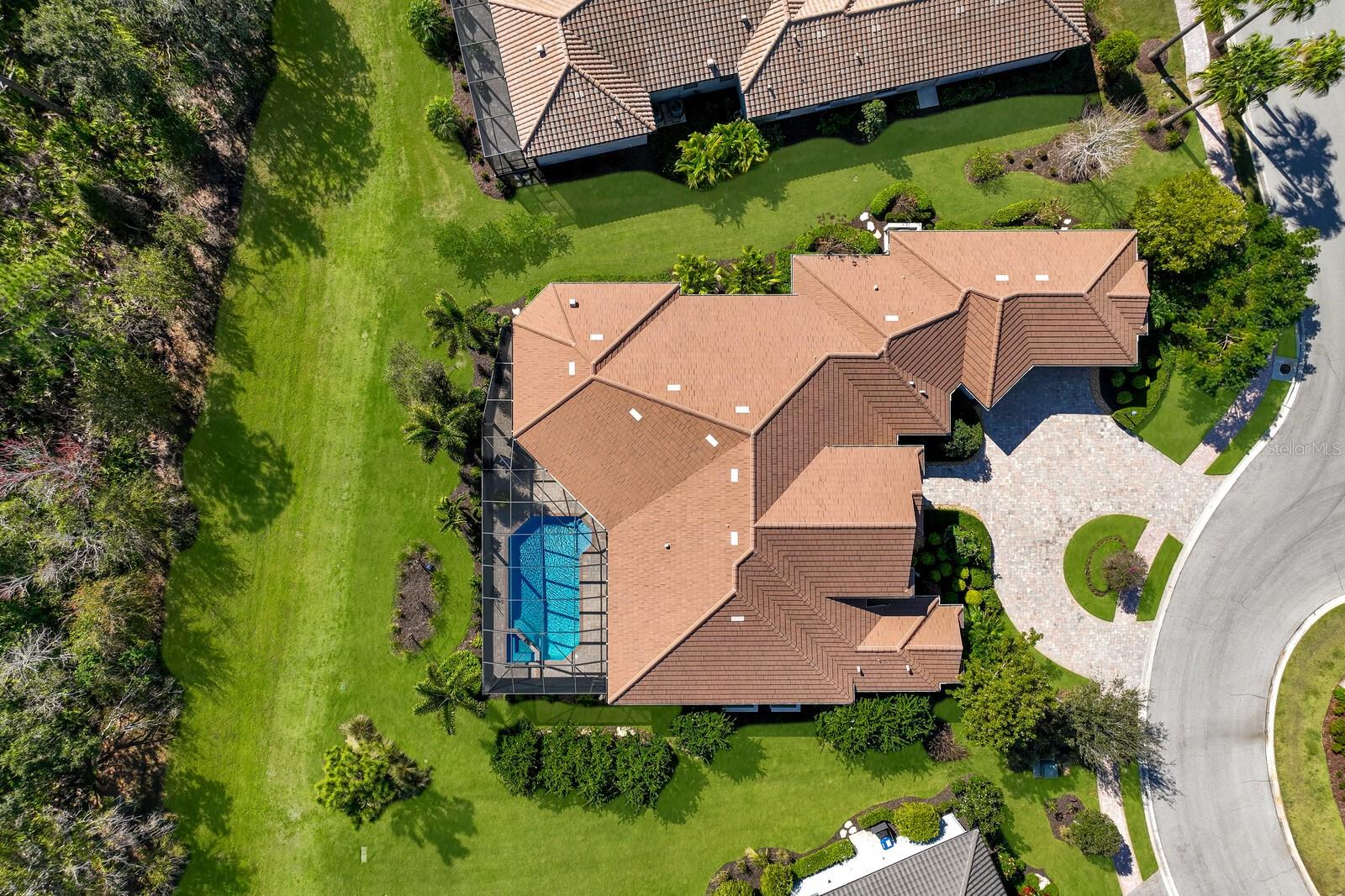 COUNTRY CLUB EAST AT LAKEWD RNCH YY1-4 - Residential