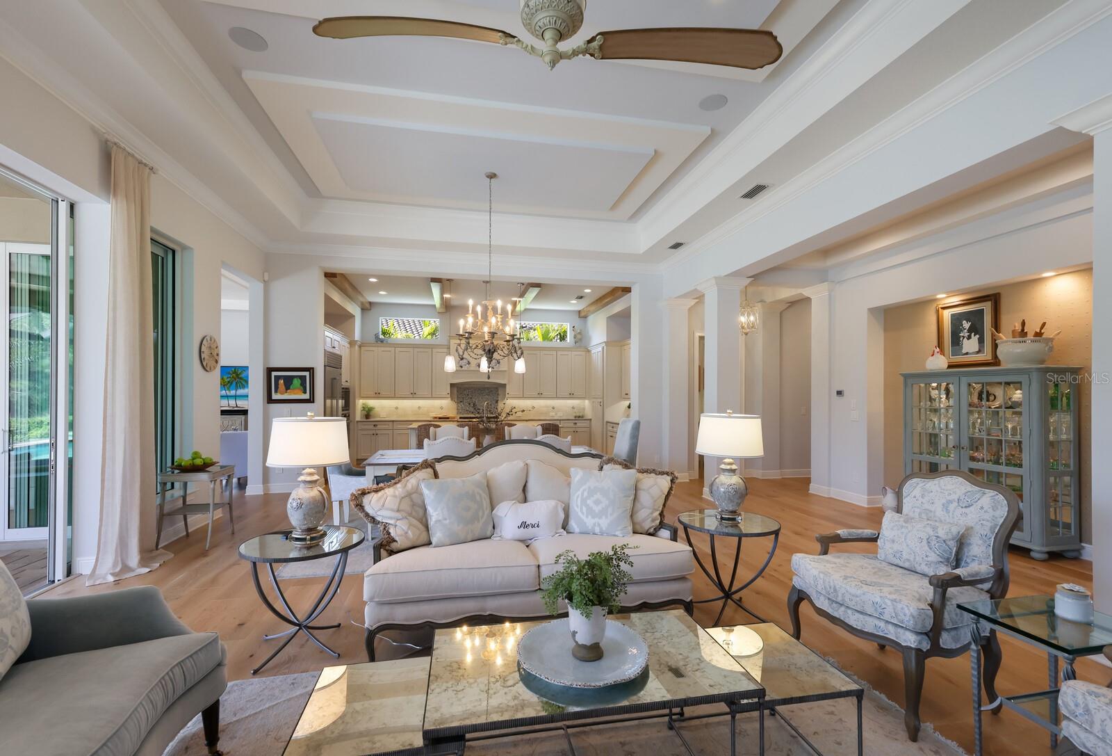 COUNTRY CLUB EAST AT LAKEWD RNCH YY1-4 - Residential