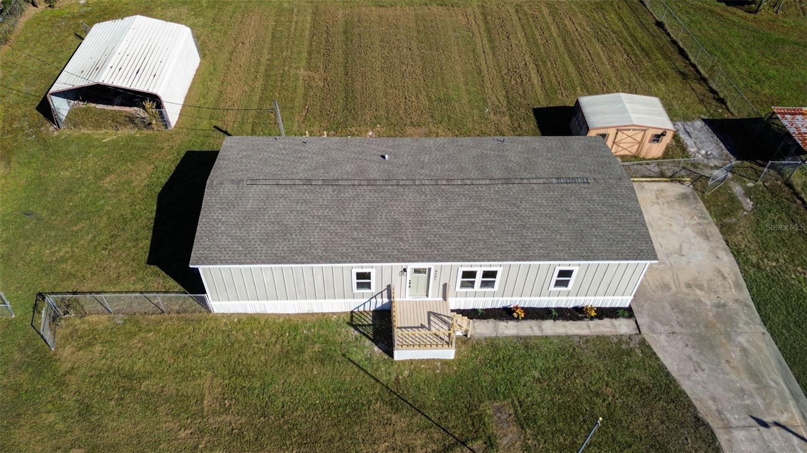 WEBSTER & OMOHUNDRO SUB - Residential