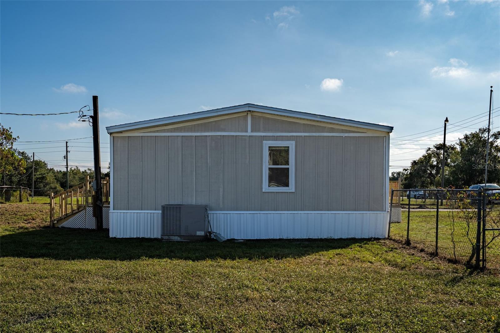 WEBSTER & OMOHUNDRO SUB - Residential