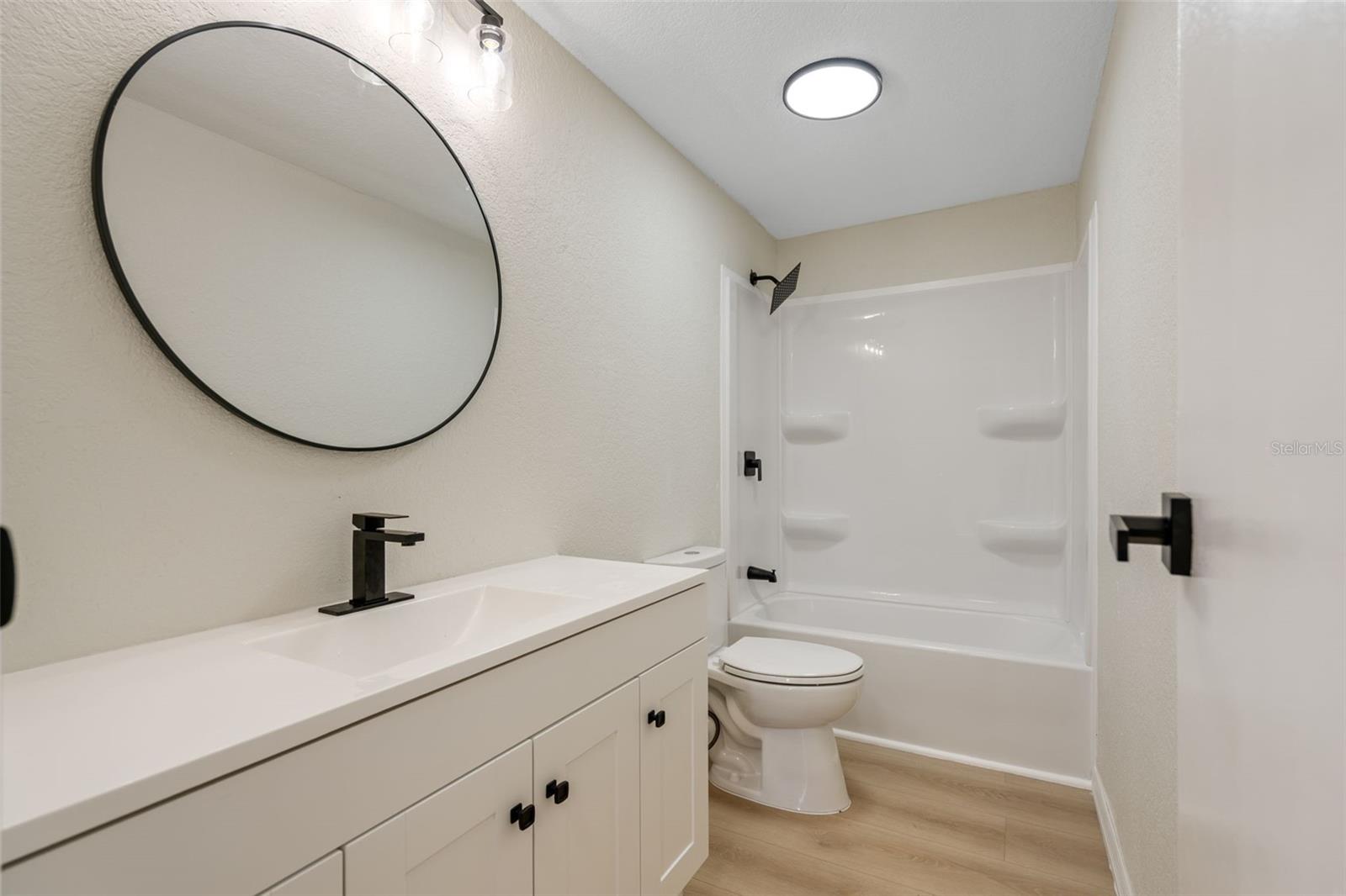 WEBSTER & OMOHUNDRO SUB - Residential