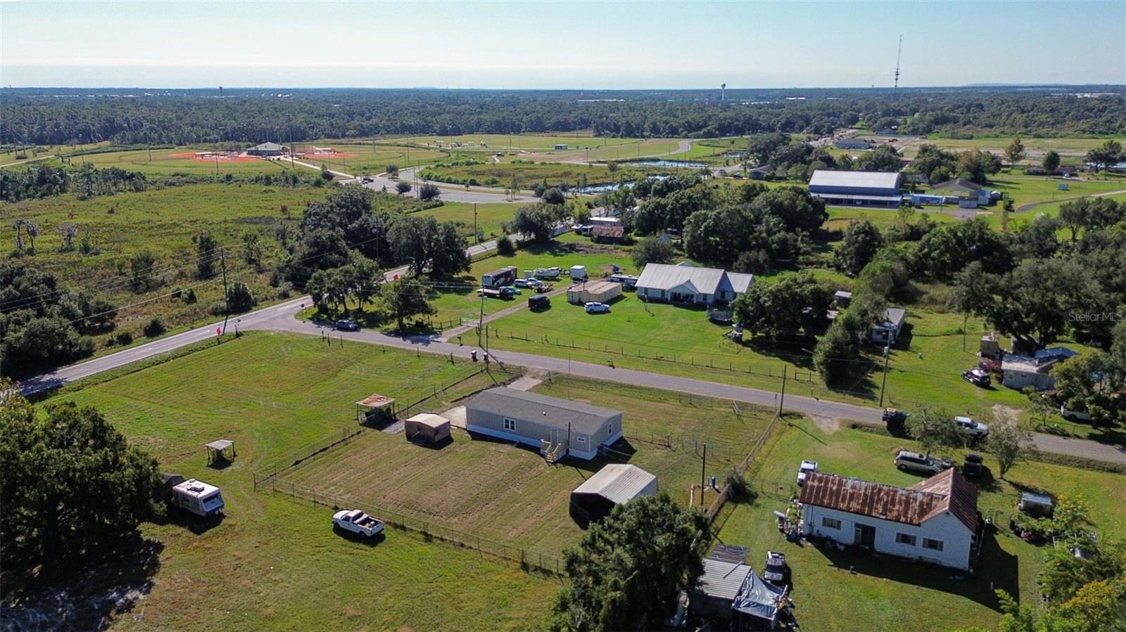 WEBSTER & OMOHUNDRO SUB - Residential