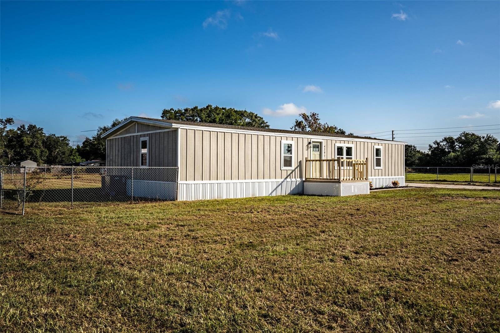 WEBSTER & OMOHUNDRO SUB - Residential