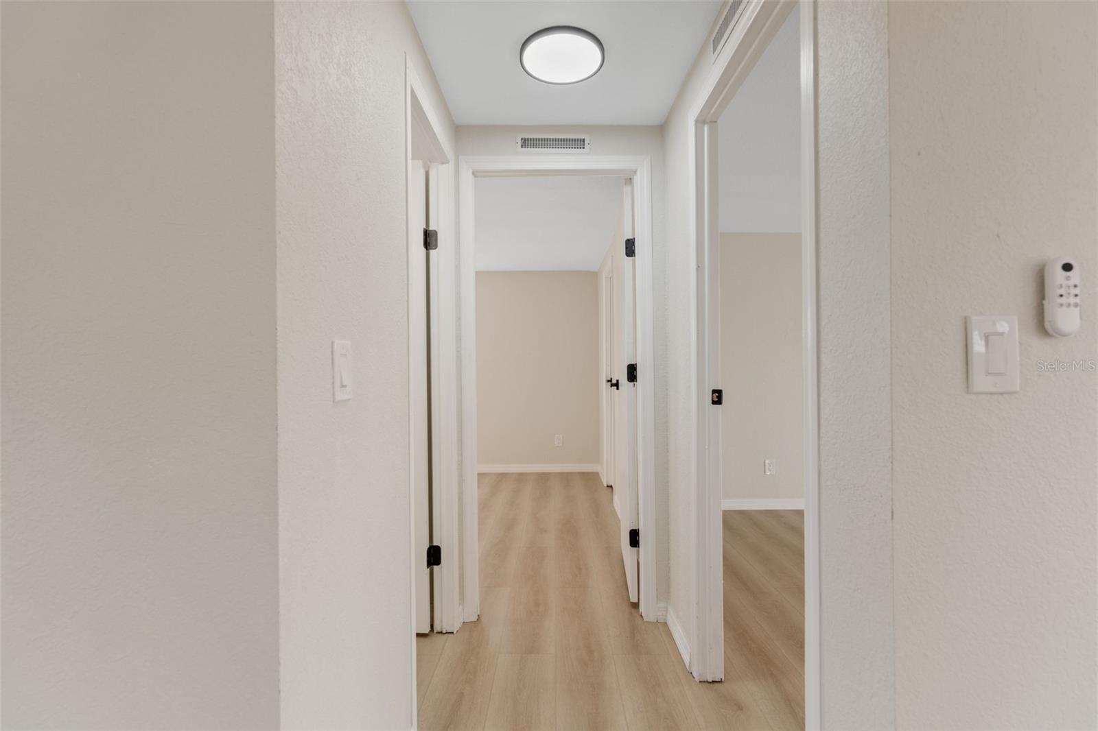 WEBSTER & OMOHUNDRO SUB - Residential