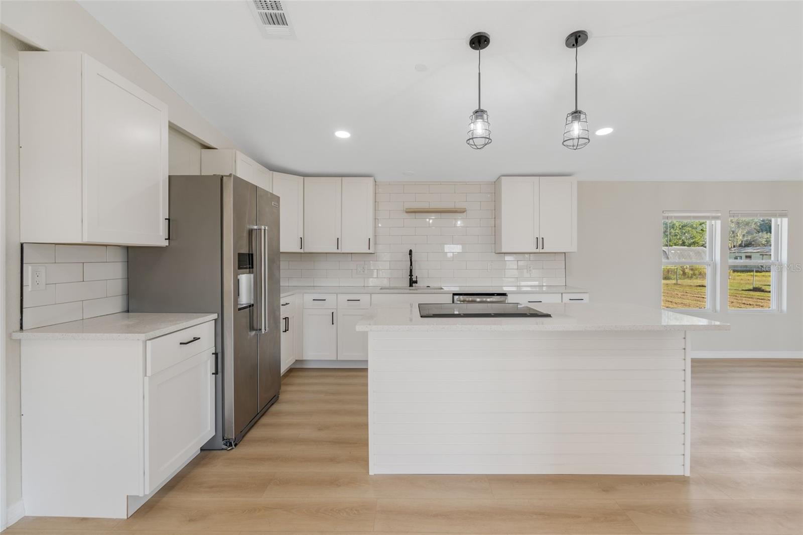 WEBSTER & OMOHUNDRO SUB - Residential