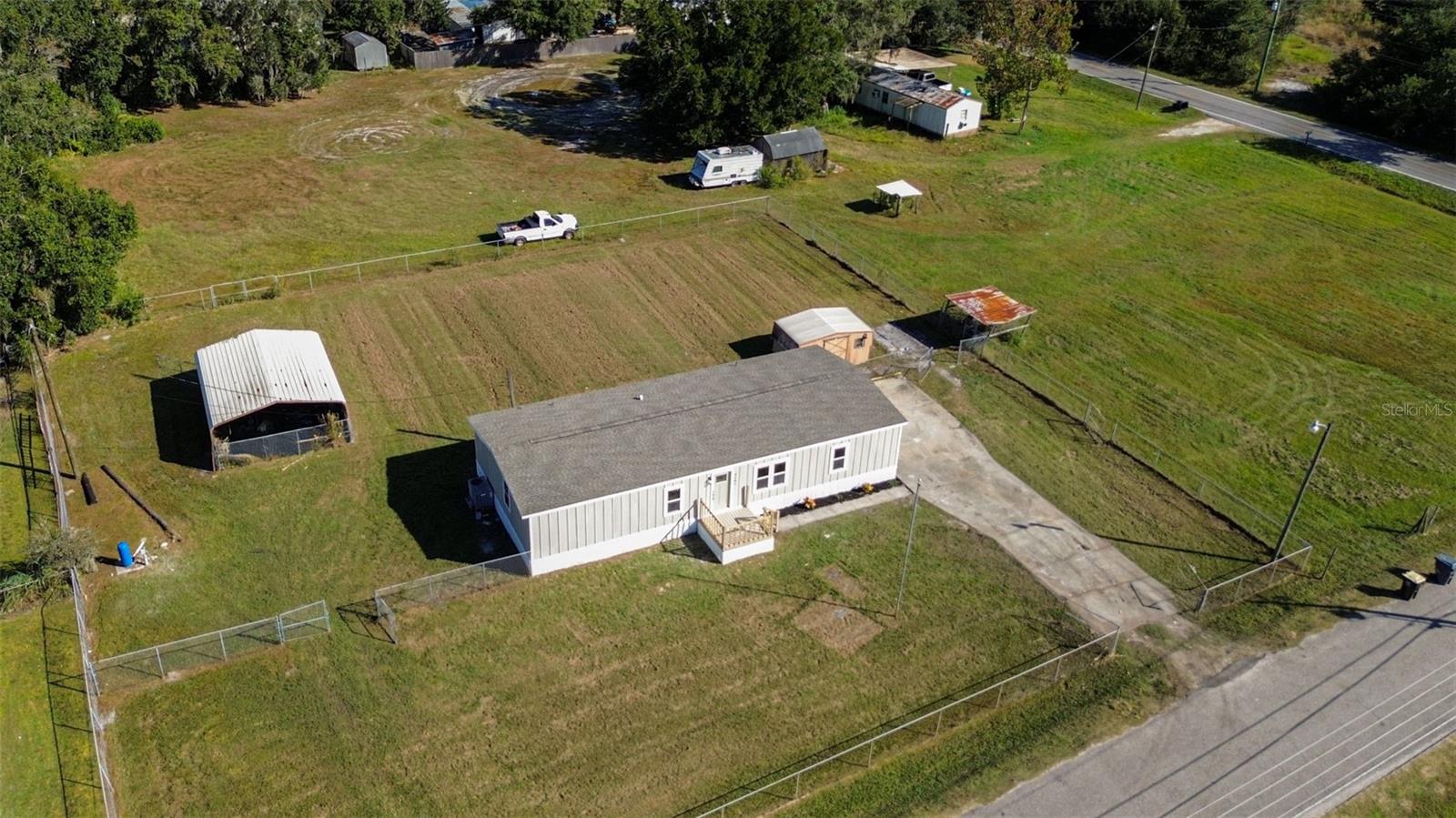 WEBSTER & OMOHUNDRO SUB - Residential